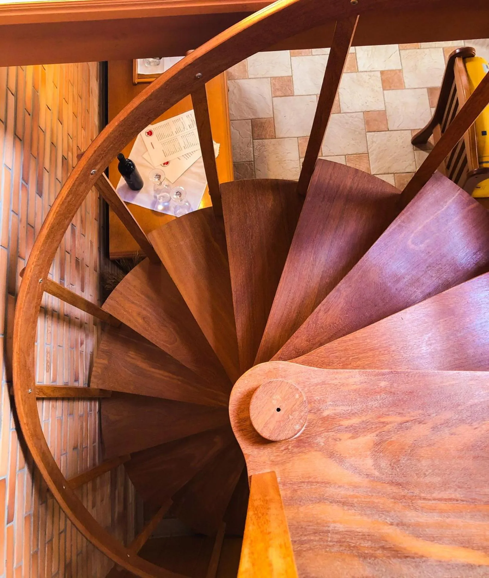 Property building in Pousada O Cantinho da Raposa