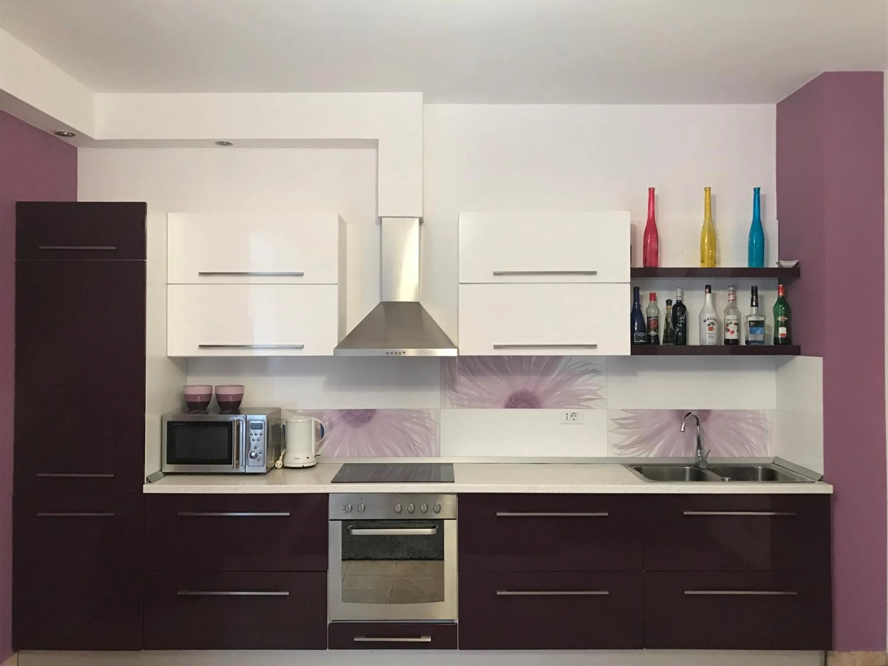 Fantasy Beach Apartment