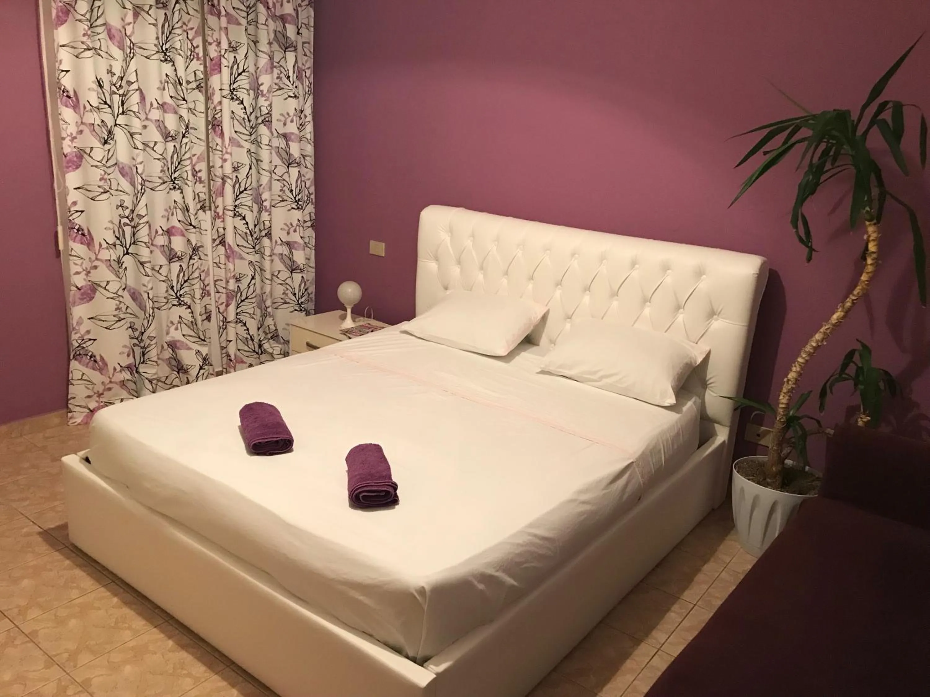 Fantasy Beach Apartment