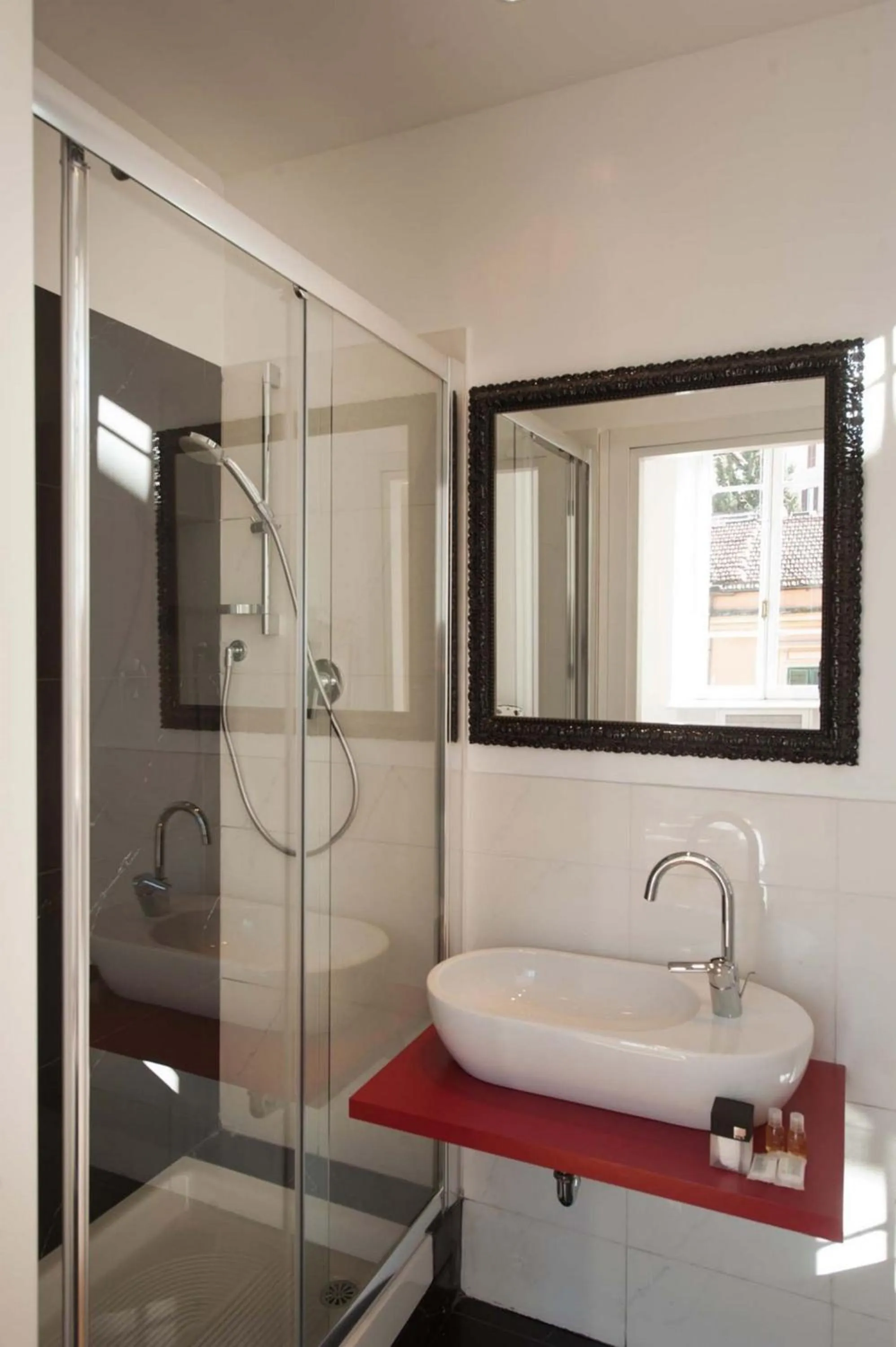 Bathroom in Imperia Suite