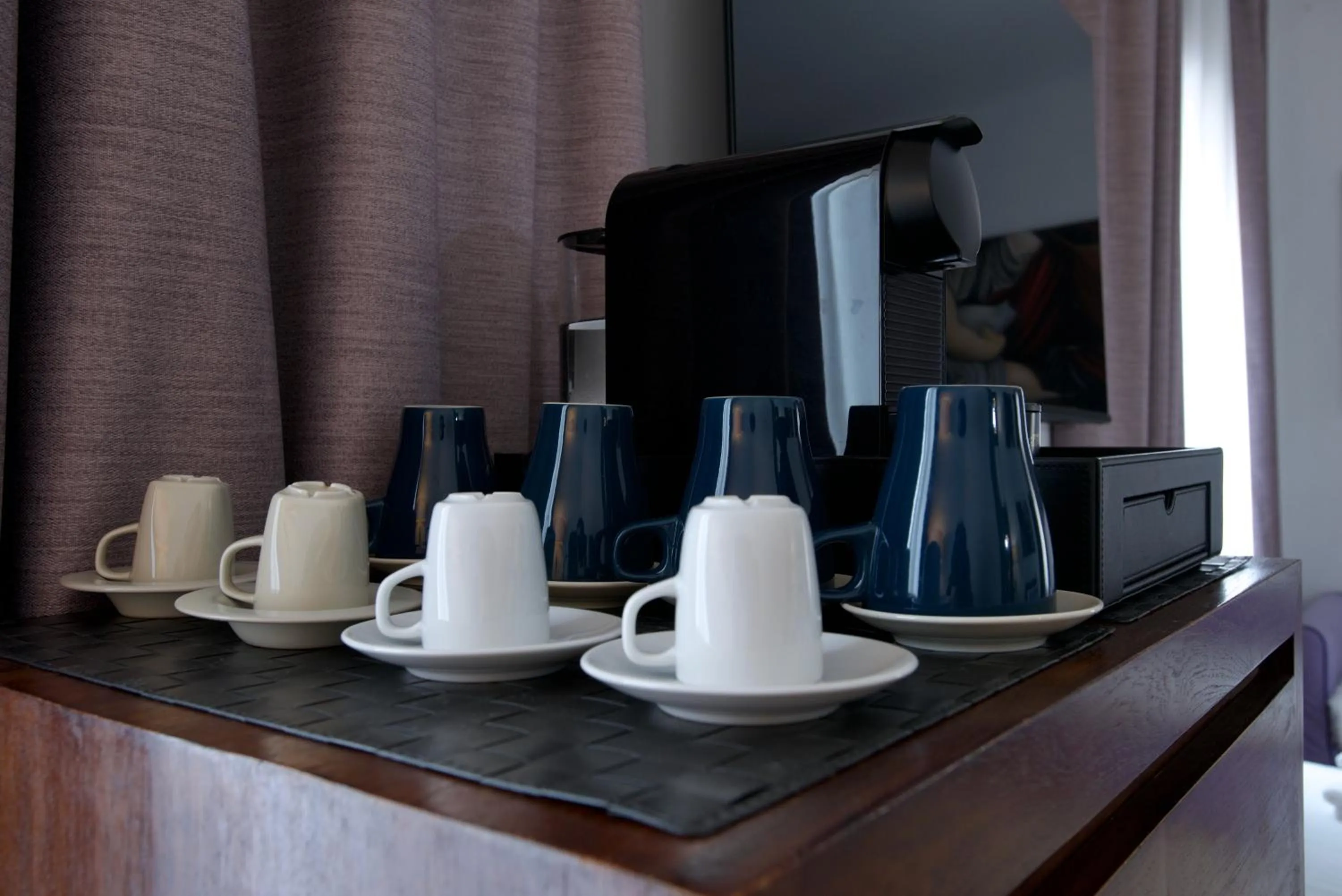 St. Peter' Six Rooms & Suites