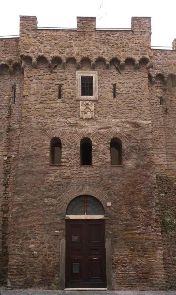 St. Peter' Six Rooms & Suites