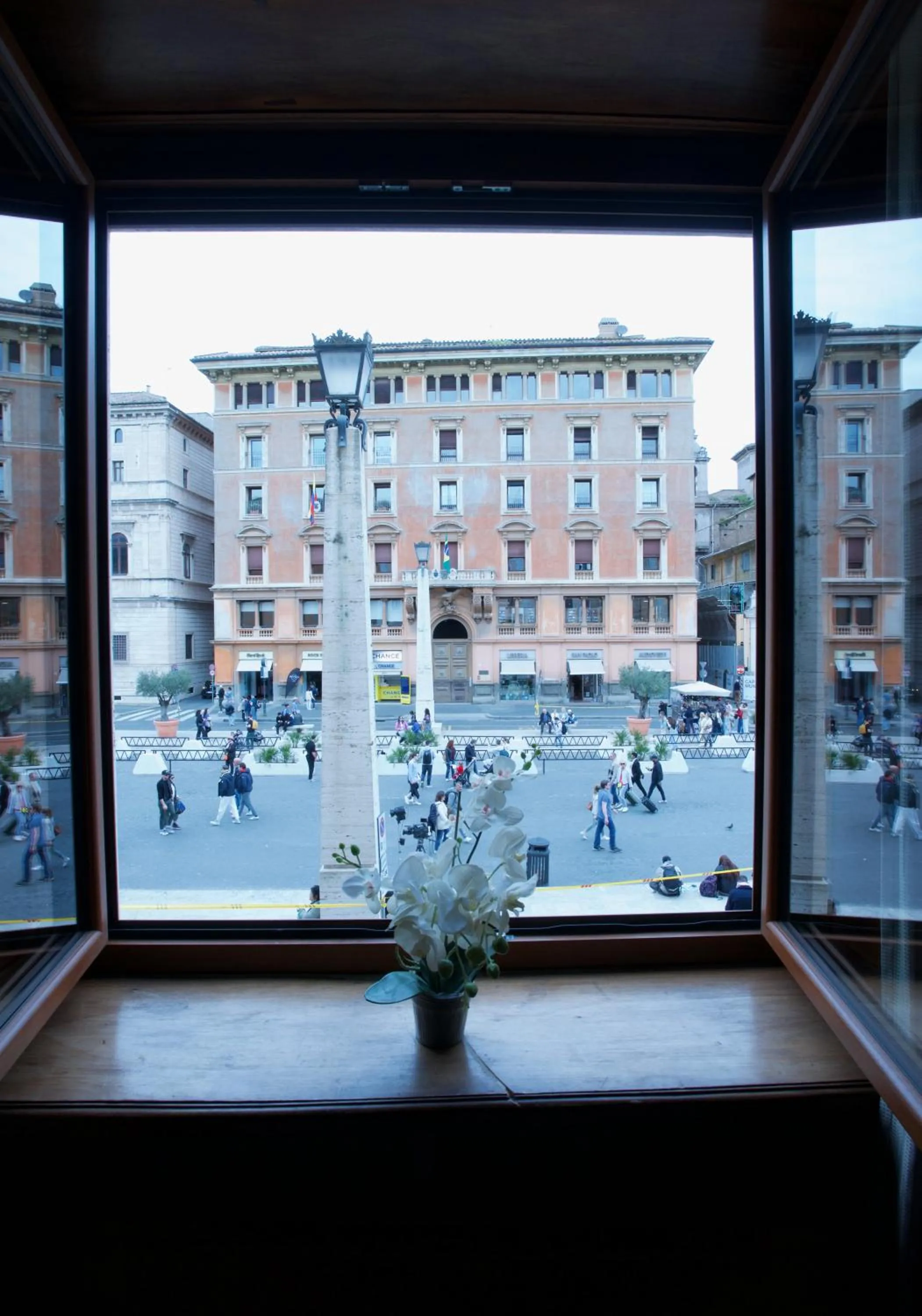 St. Peter' Six Rooms & Suites