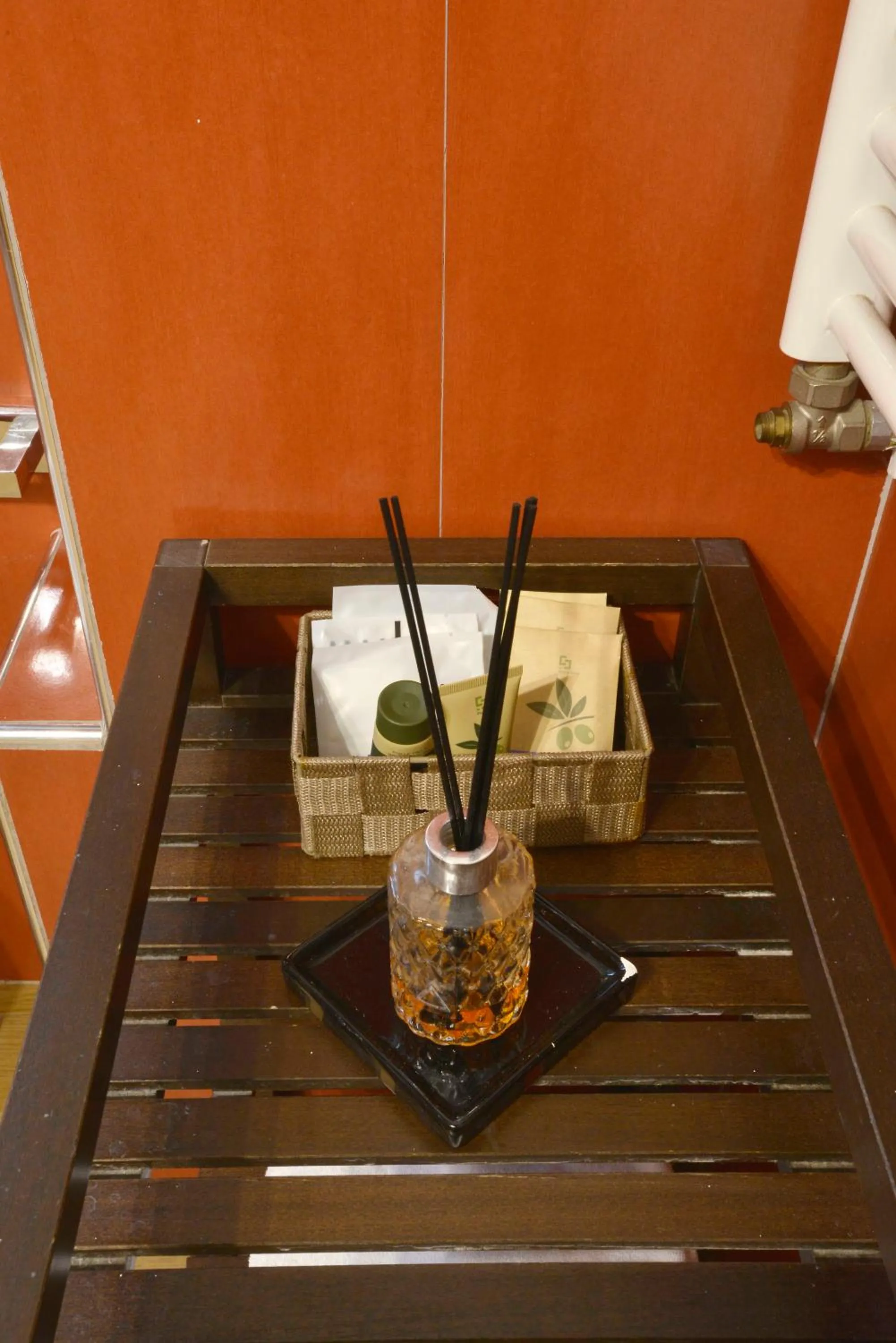 St. Peter' Six Rooms & Suites