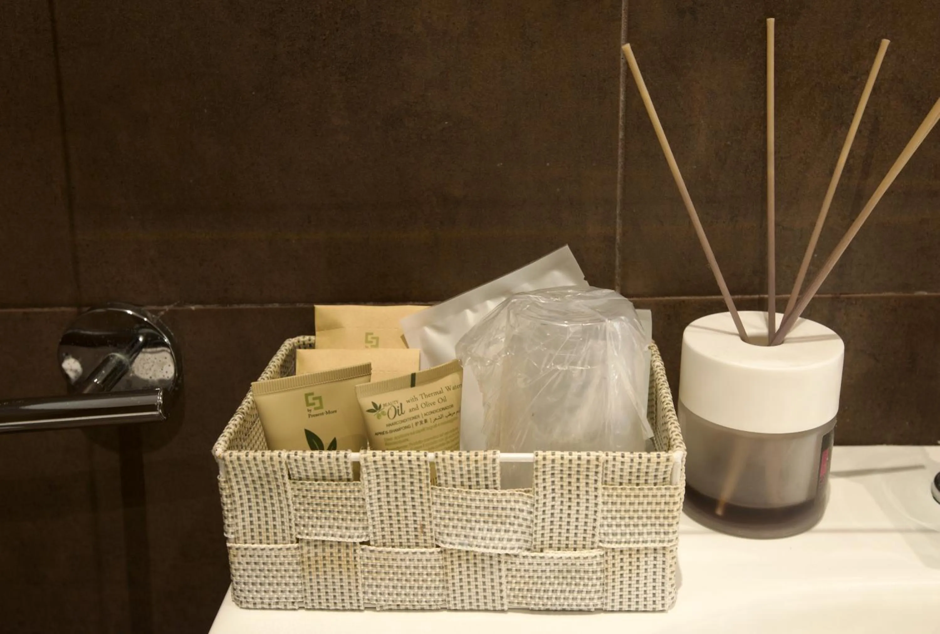 St. Peter' Six Rooms & Suites