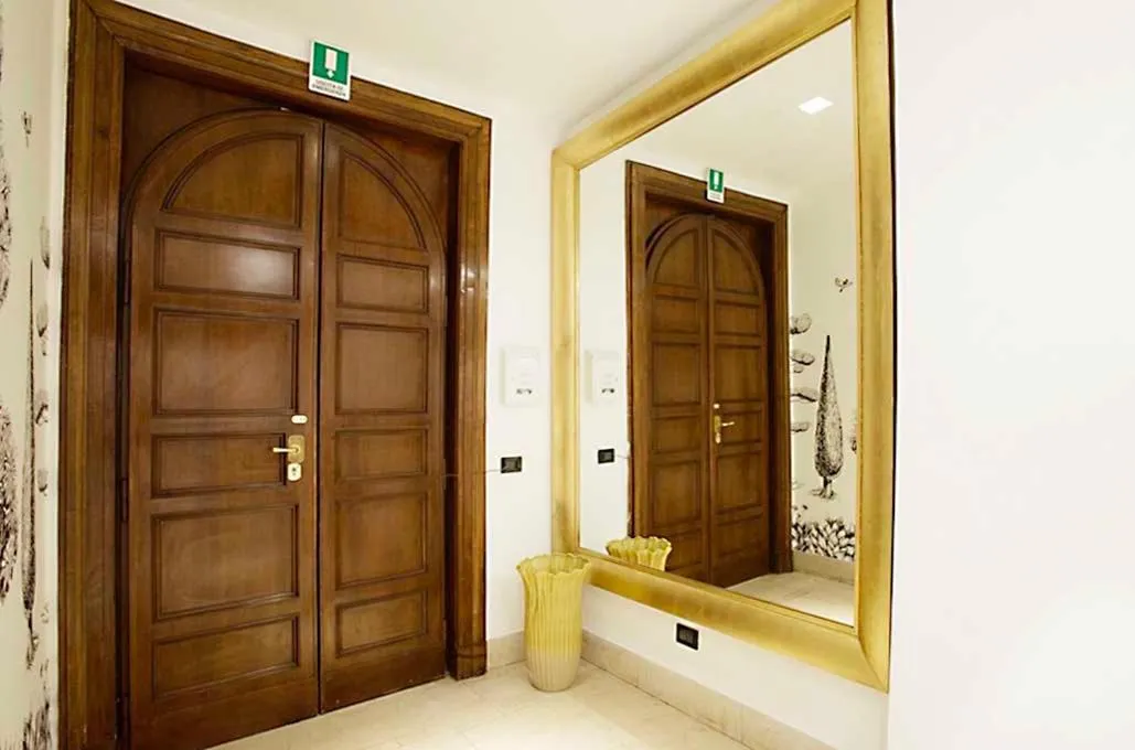 St. Peter' Six Rooms & Suites