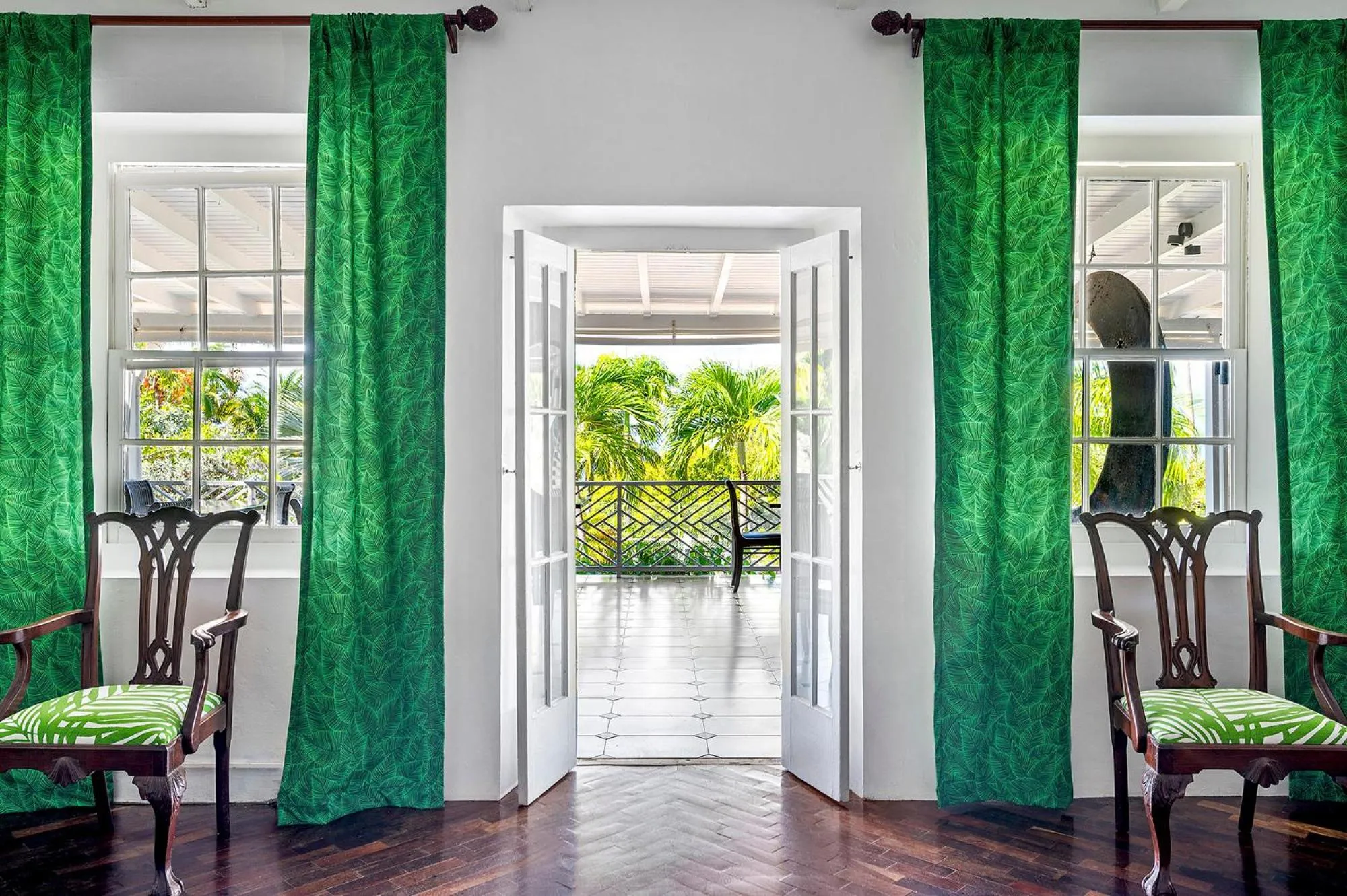 Restaurant/places to eat in Montpelier Nevis