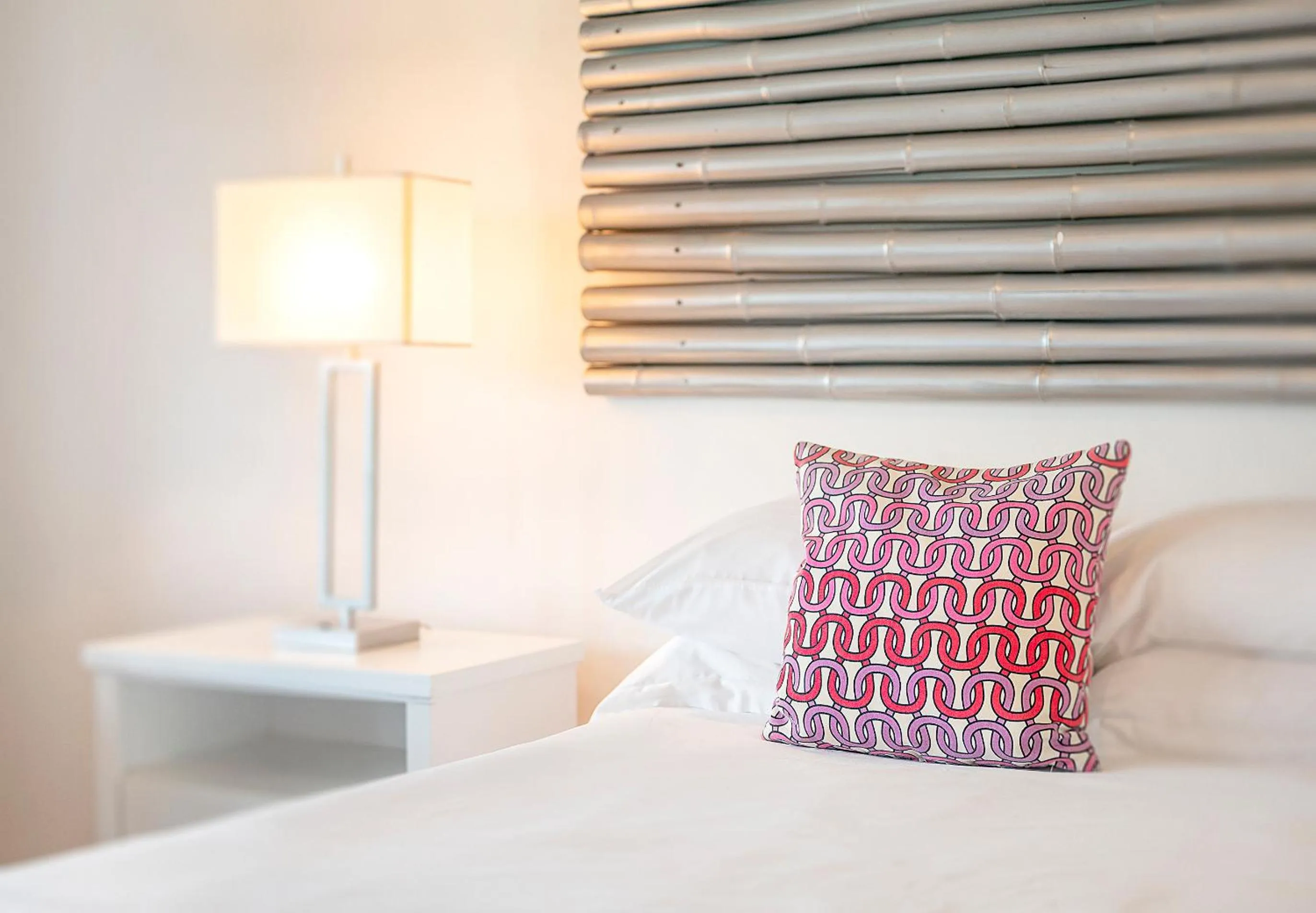 Bedroom, Bed in Montpelier Nevis