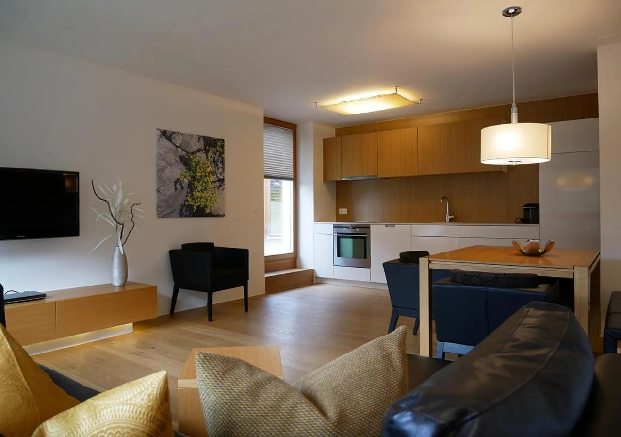 Kitchen or kitchenette in Das Felaria
