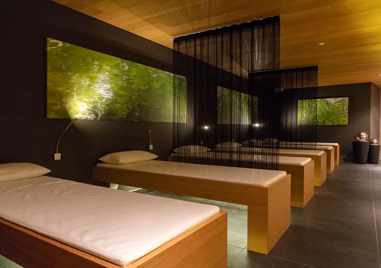 Spa and wellness centre/facilities in Das Felaria