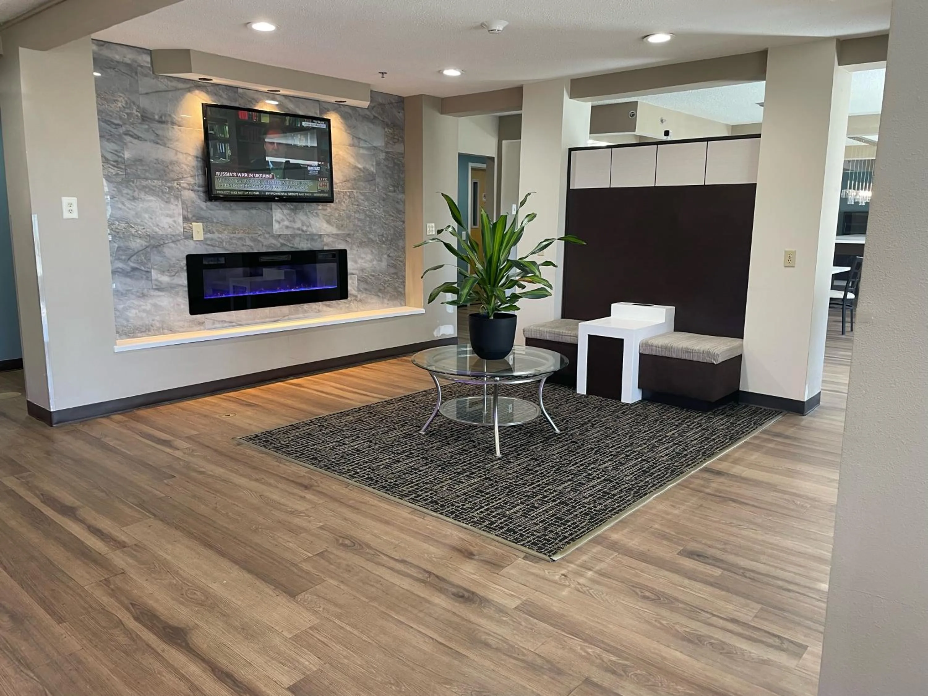 Baymont by Wyndham Boardman