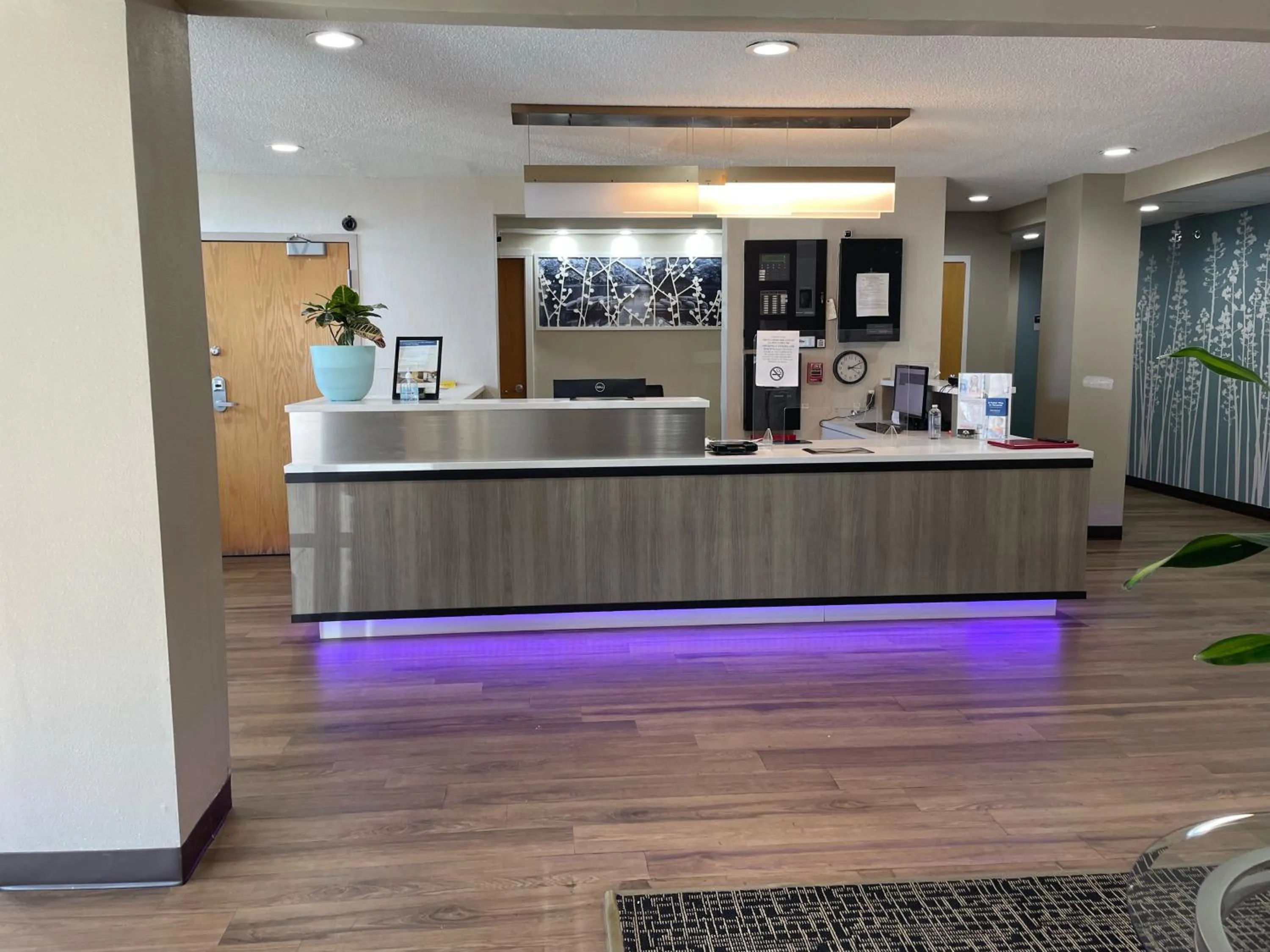 Baymont by Wyndham Boardman