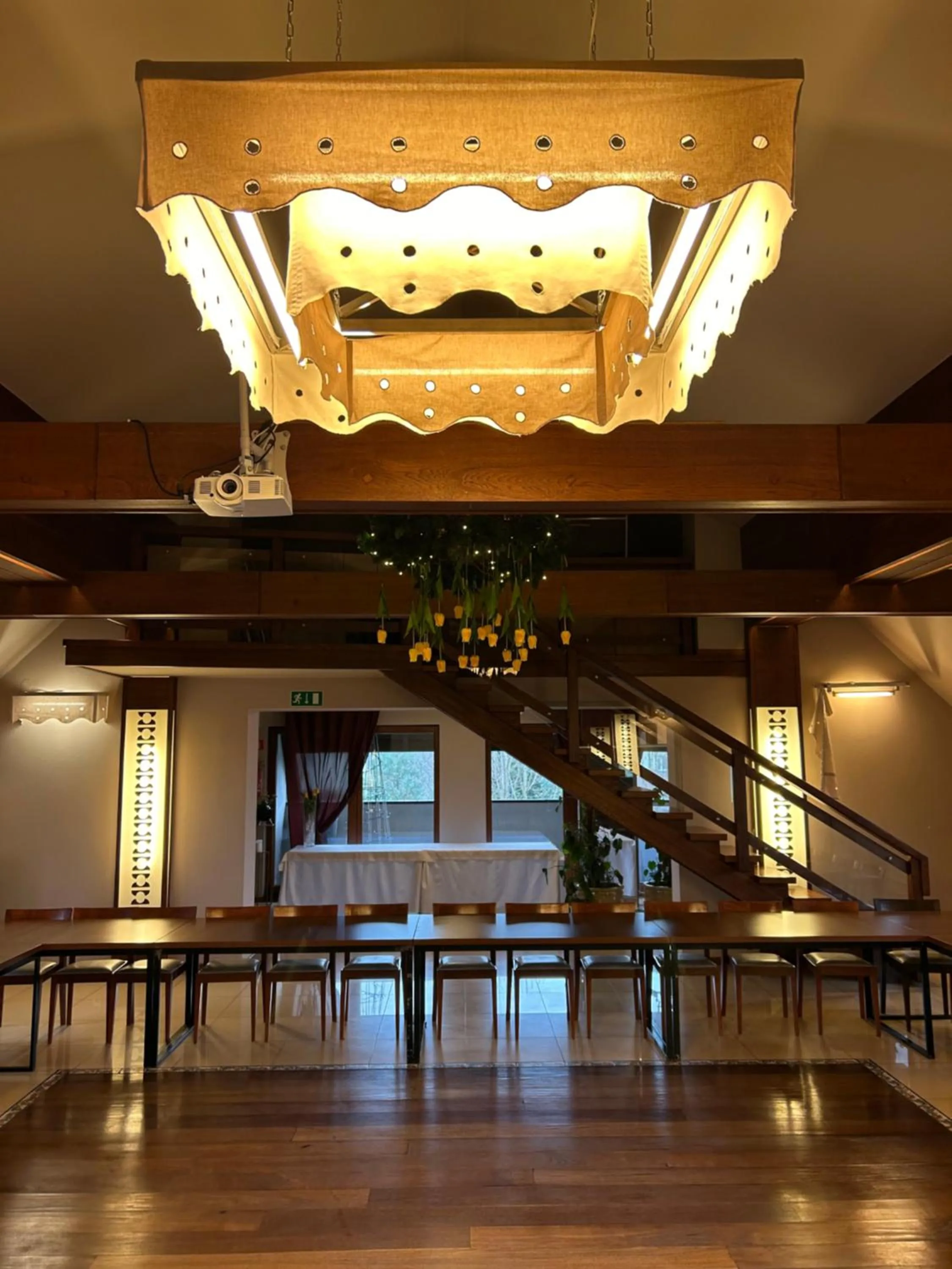 Hotel Vesta Centrum Konferencyjno Wypoczynkowe