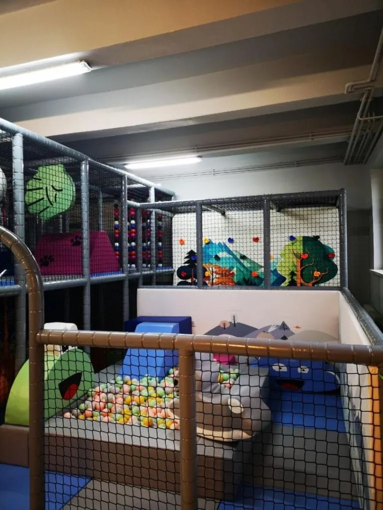 Off site in Hotel Vesta Centrum Konferencyjno Wypoczynkowe