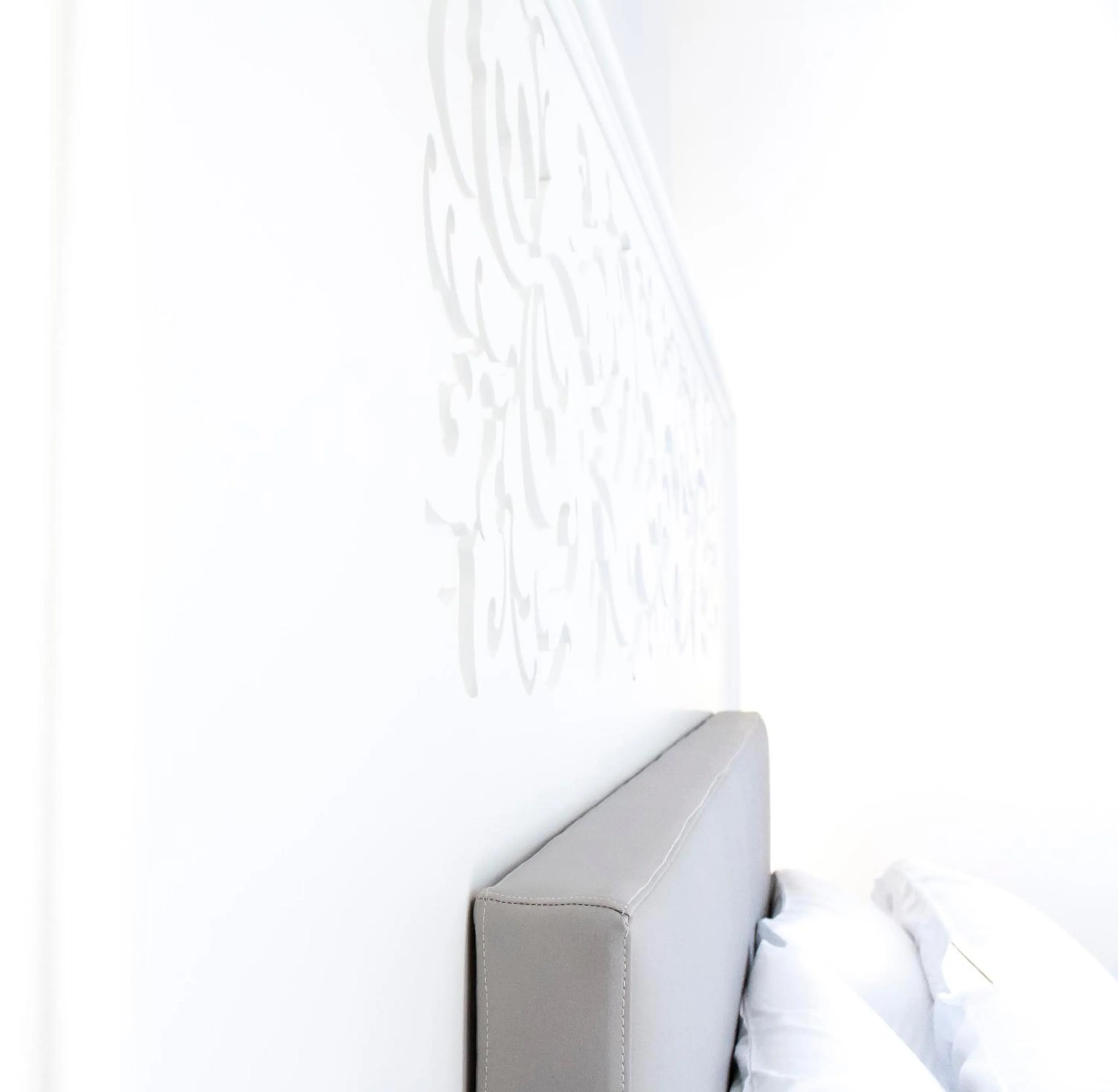 Decorative detail in CiuriTaormina Maison de Charme