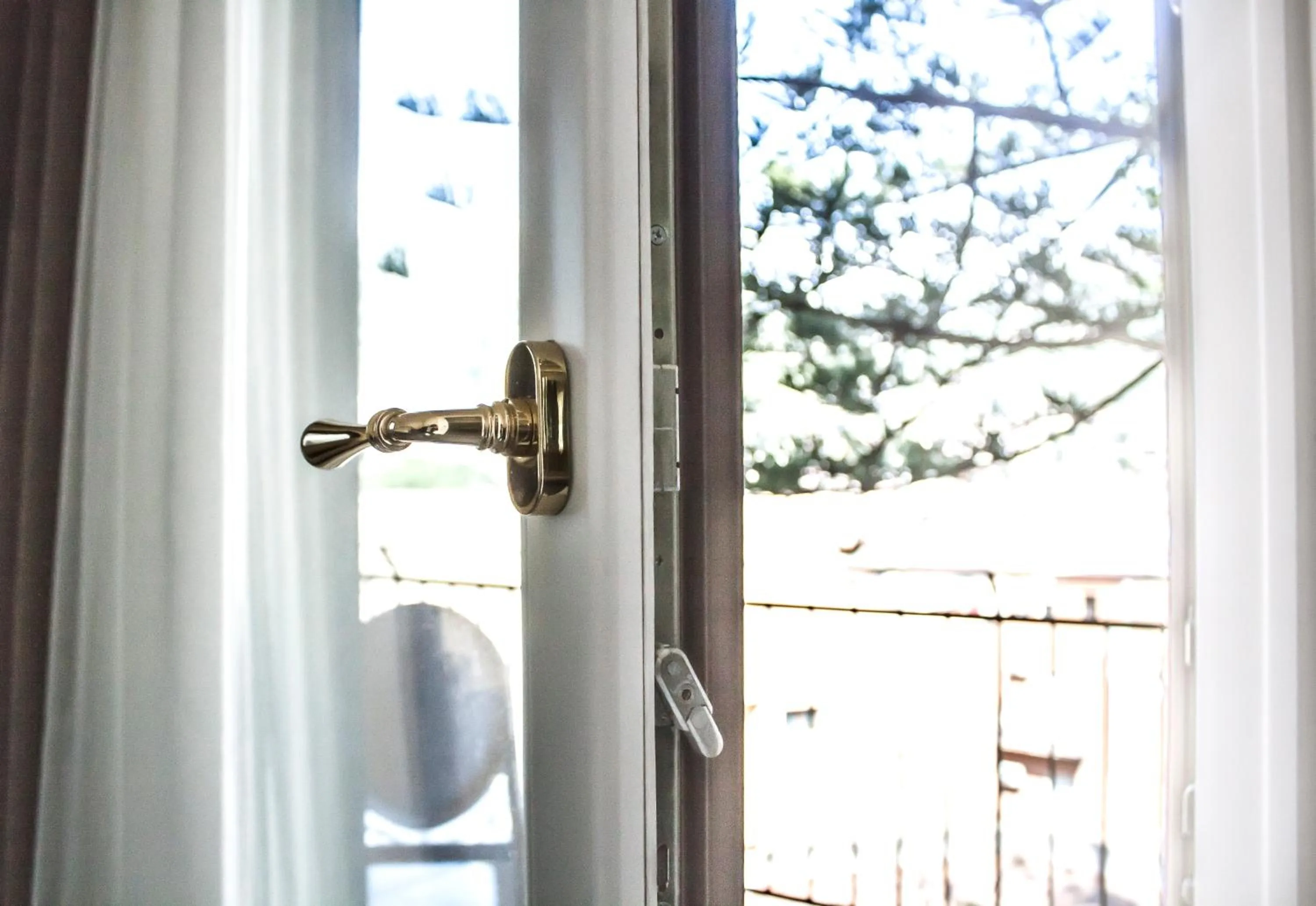 Balcony/Terrace in CiuriTaormina Maison de Charme