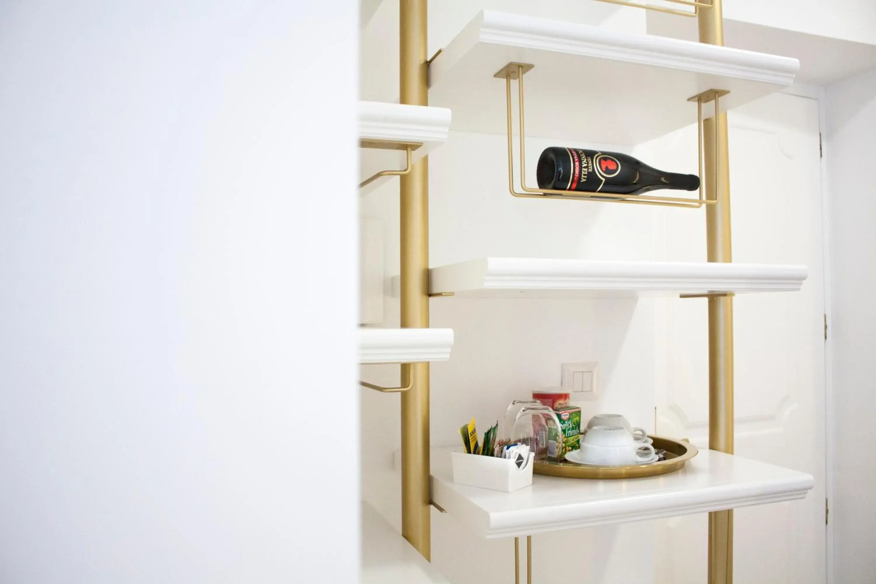 Double Room in CiuriTaormina Maison de Charme Double Room in CiuriTaormina Maison de Charme