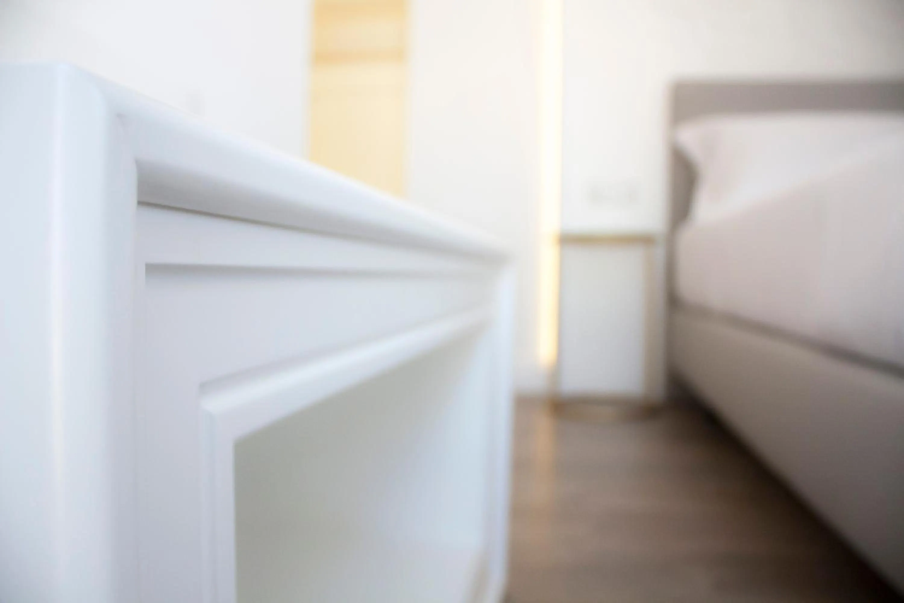 Decorative detail, Bed in CiuriTaormina Maison de Charme