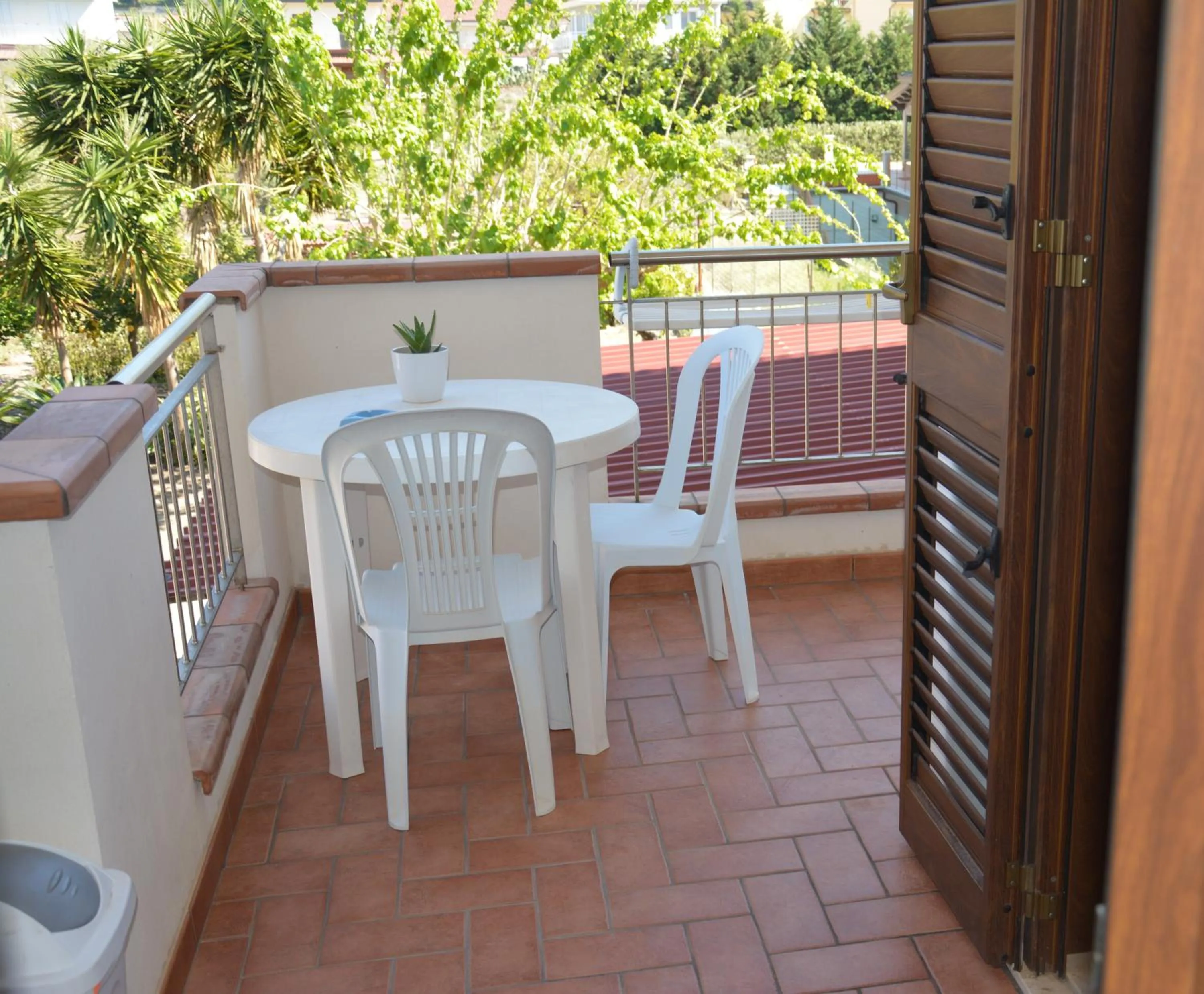 A due passi dal mare