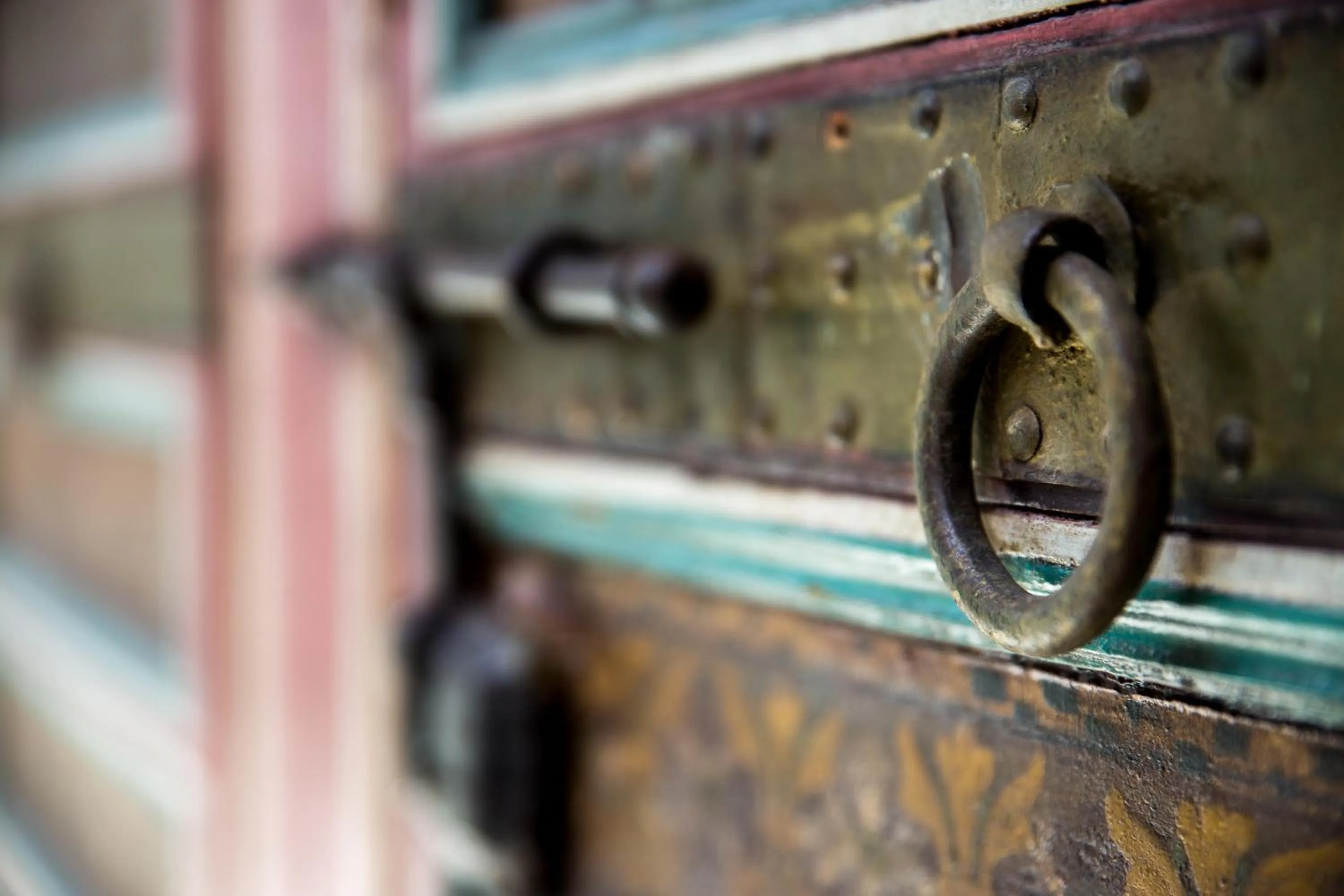 Other in Riad Palais Sebban