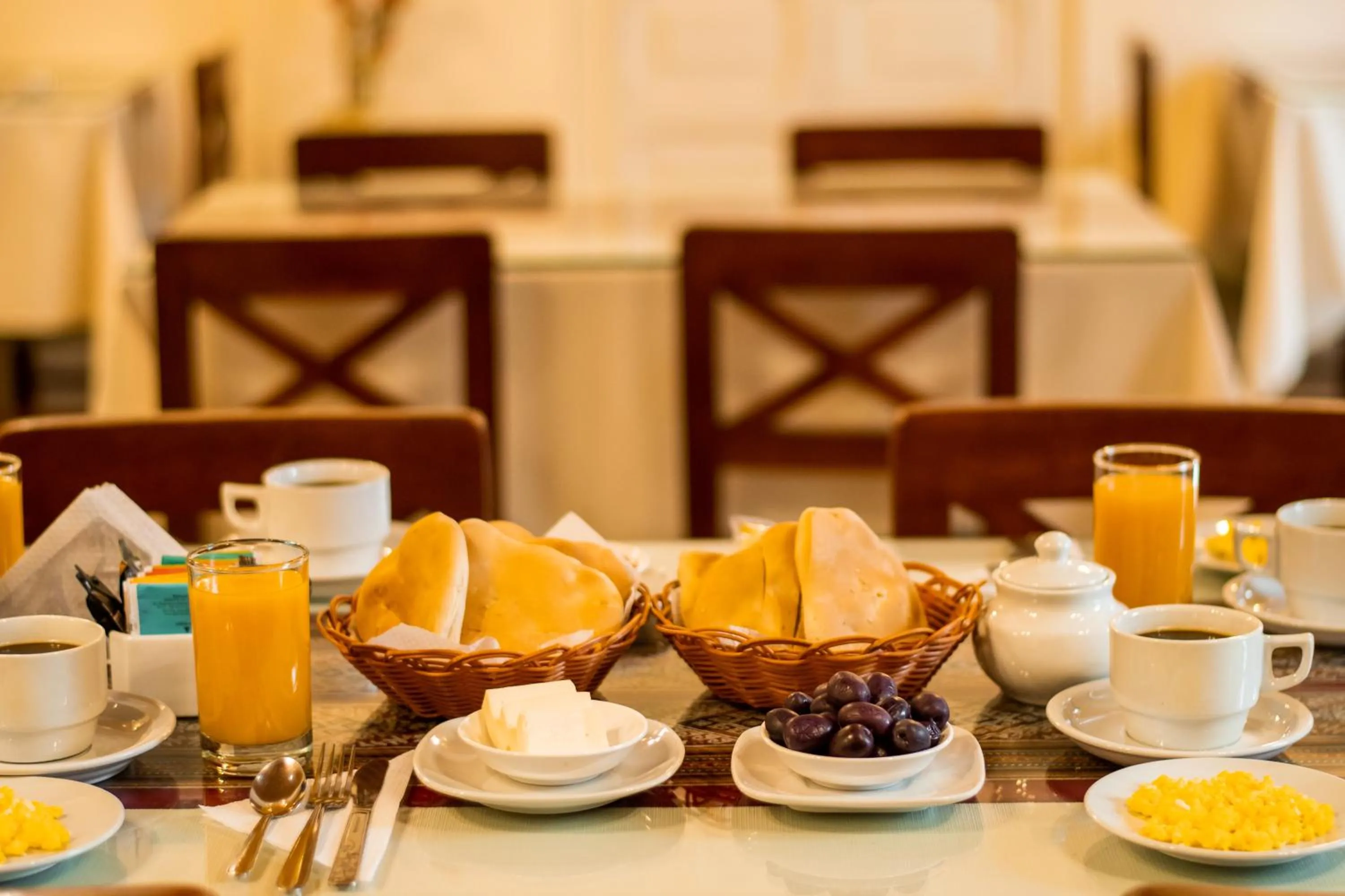 Coffee/tea facilities in Villa Sillar