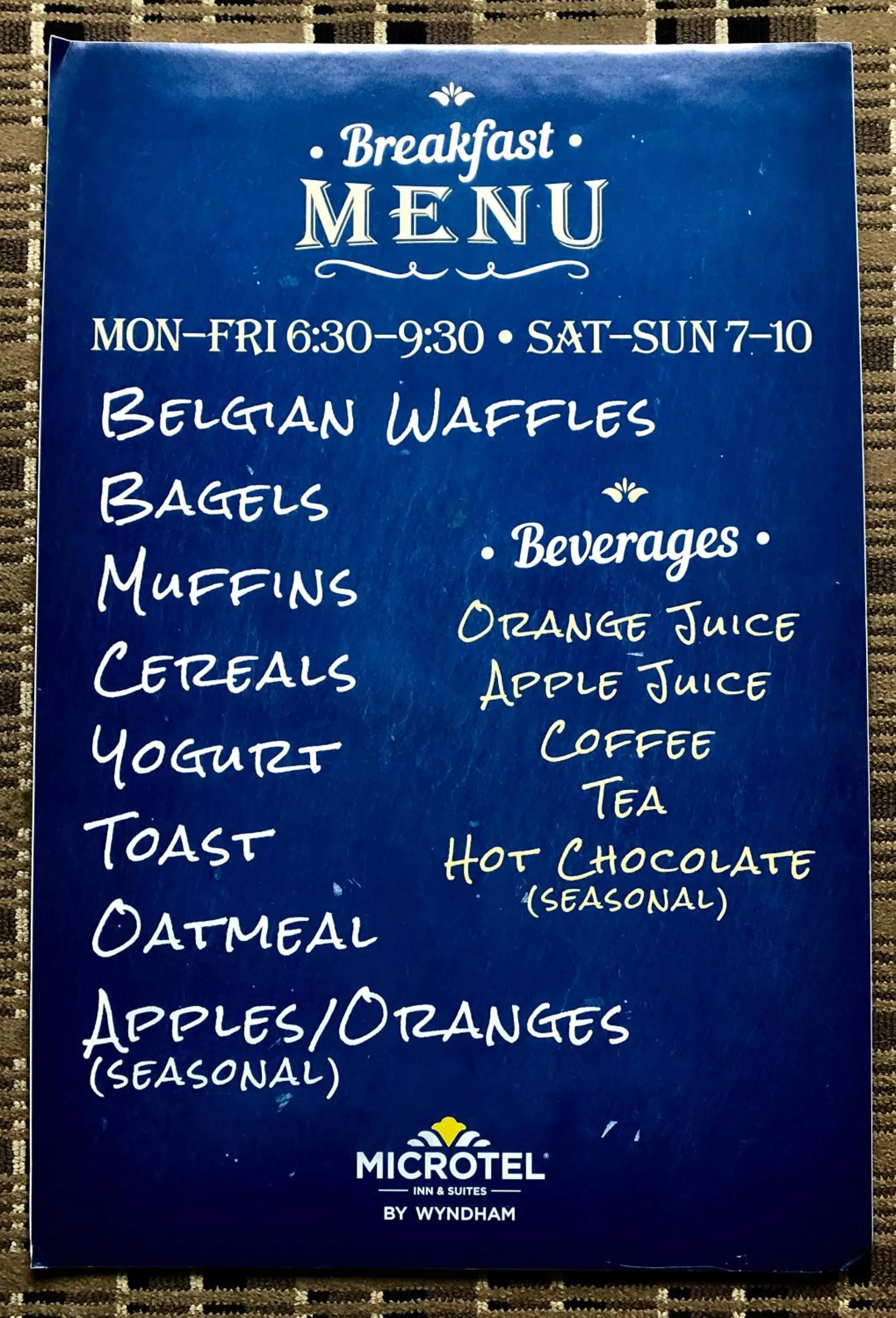 Microtel Inn & Suites by Wyndham Columbia