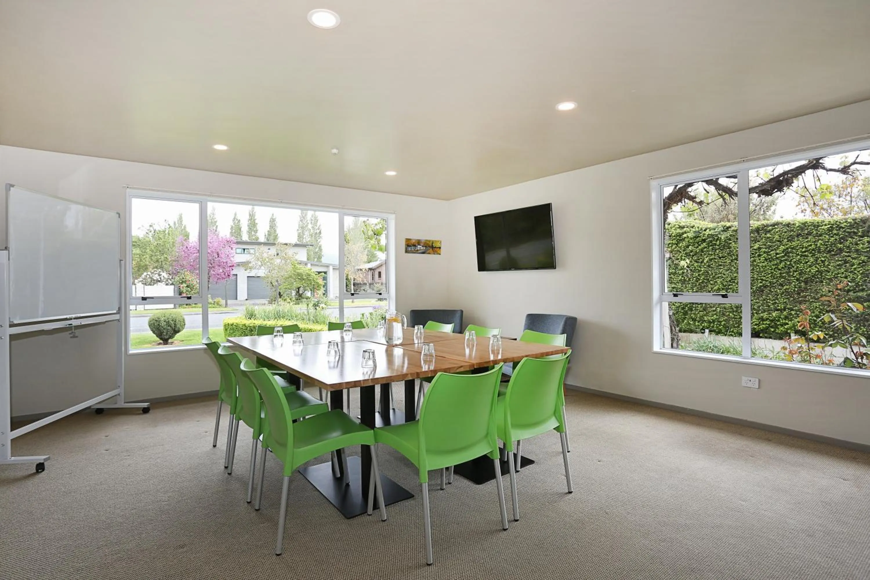 Meeting/conference room in Shakespeare House