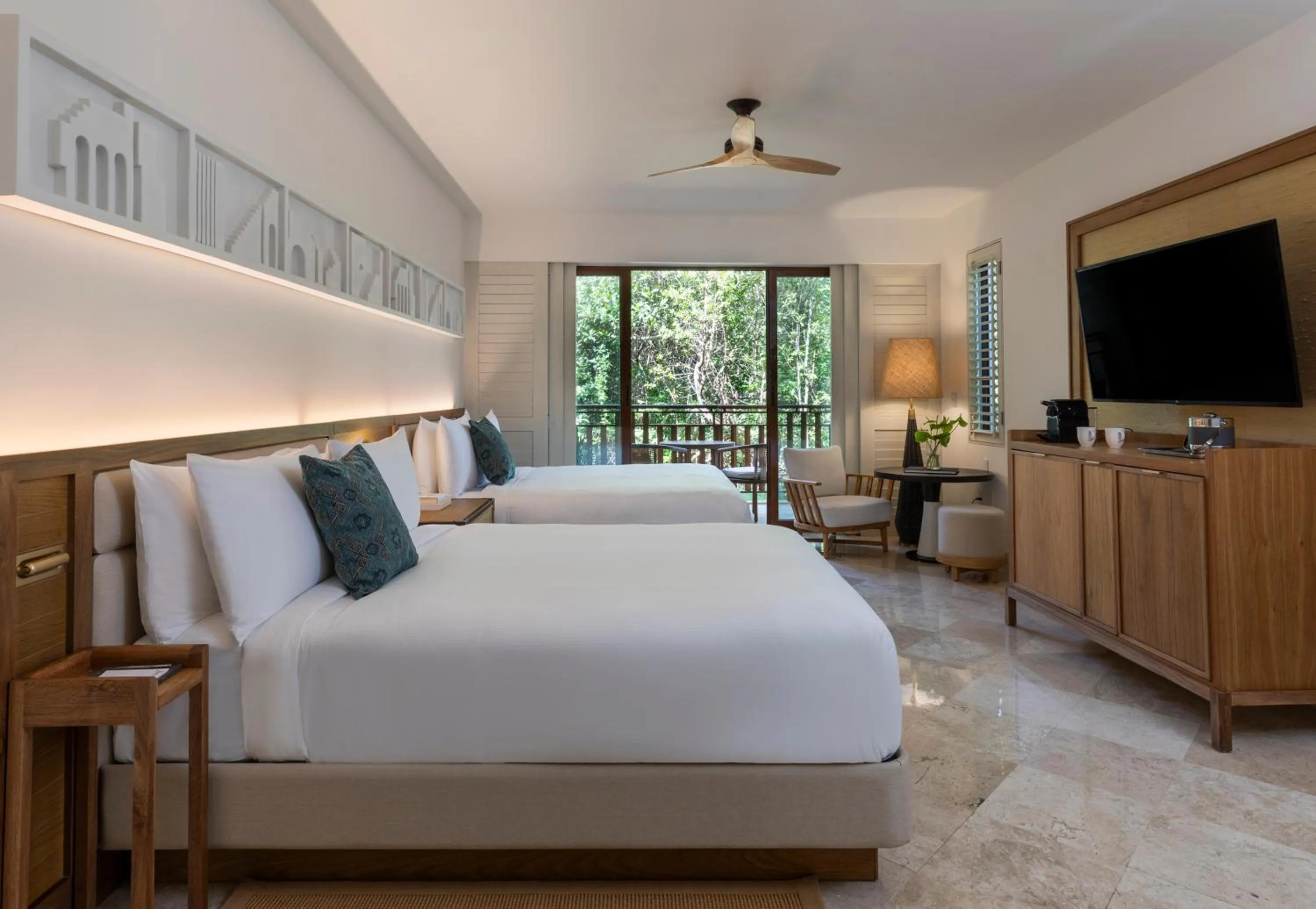 Other, Bed in Fairmont Mayakoba