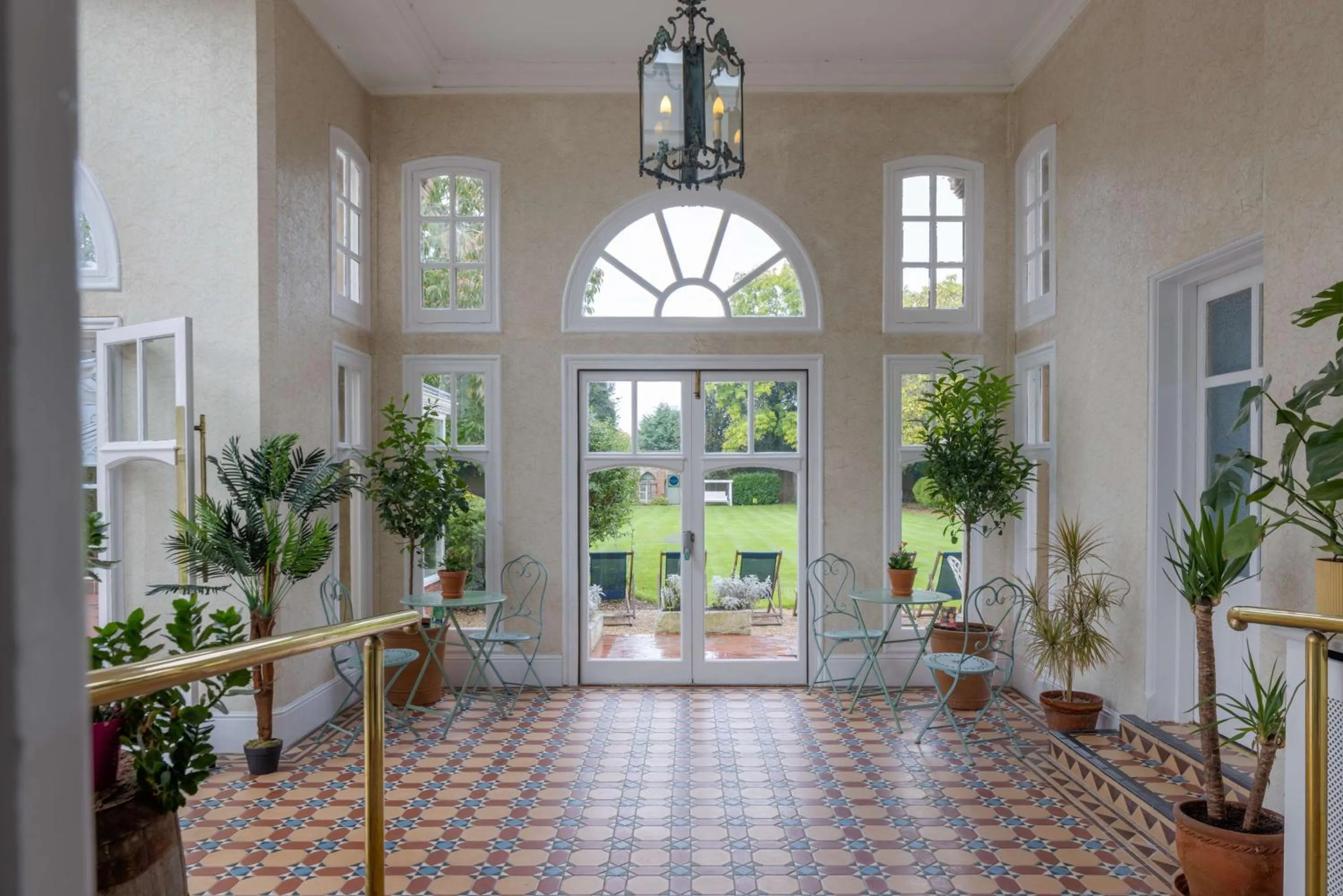 Other in Hilton Puckrup Hall Hotel & Golf Club, Tewkesbury