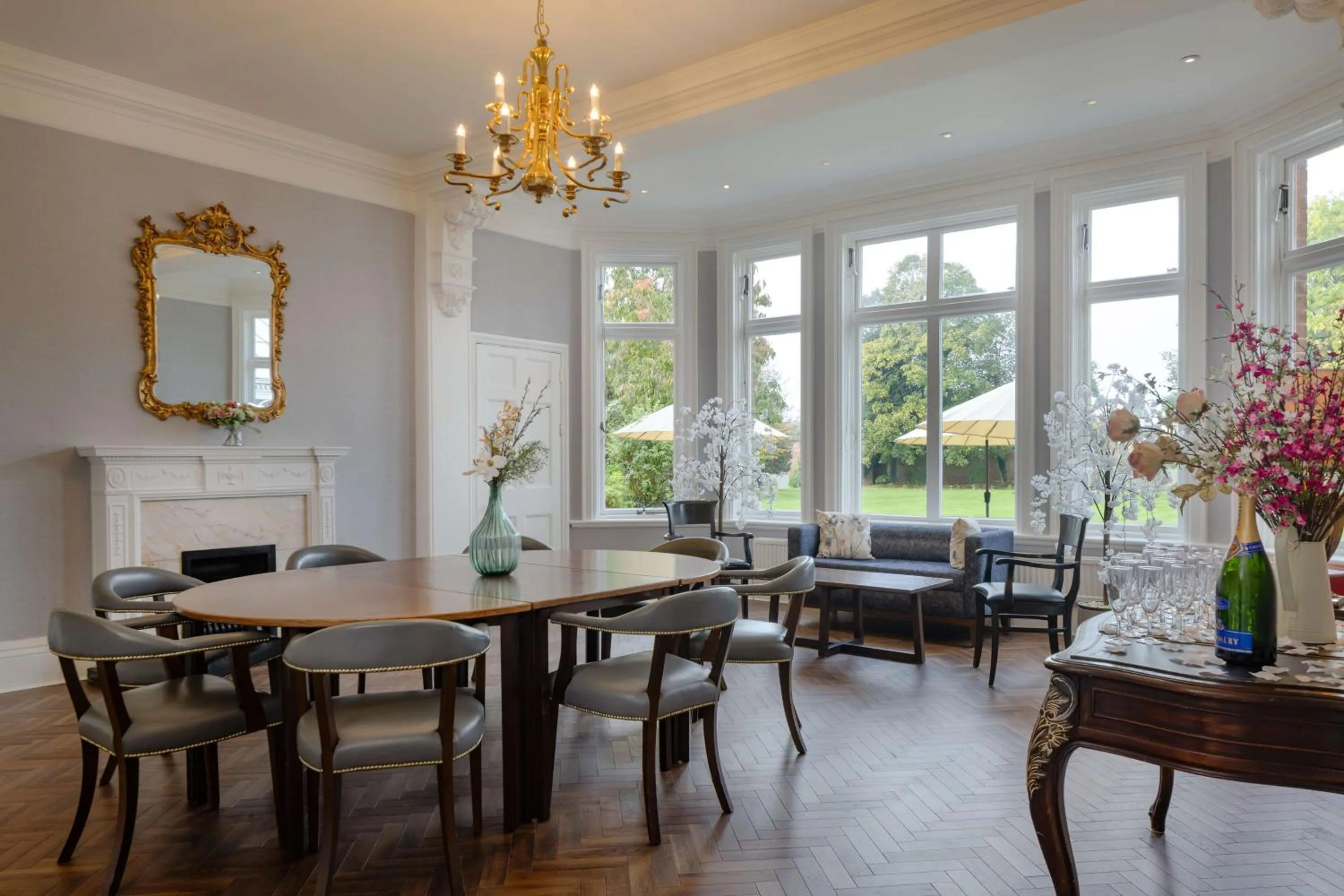 Other in Hilton Puckrup Hall Hotel & Golf Club, Tewkesbury