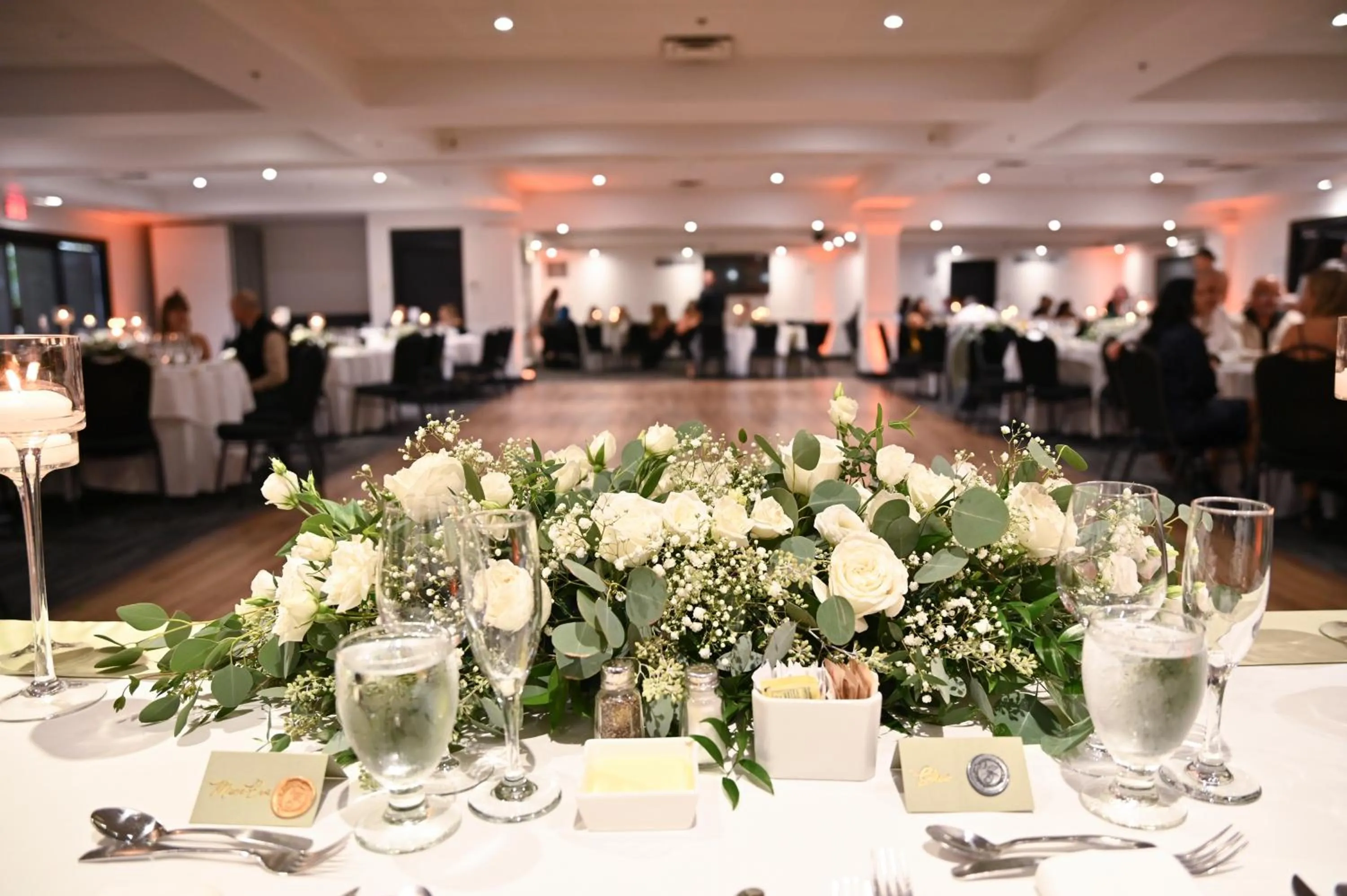 Banquet/Function facilities in Hôtel Rive Gauche