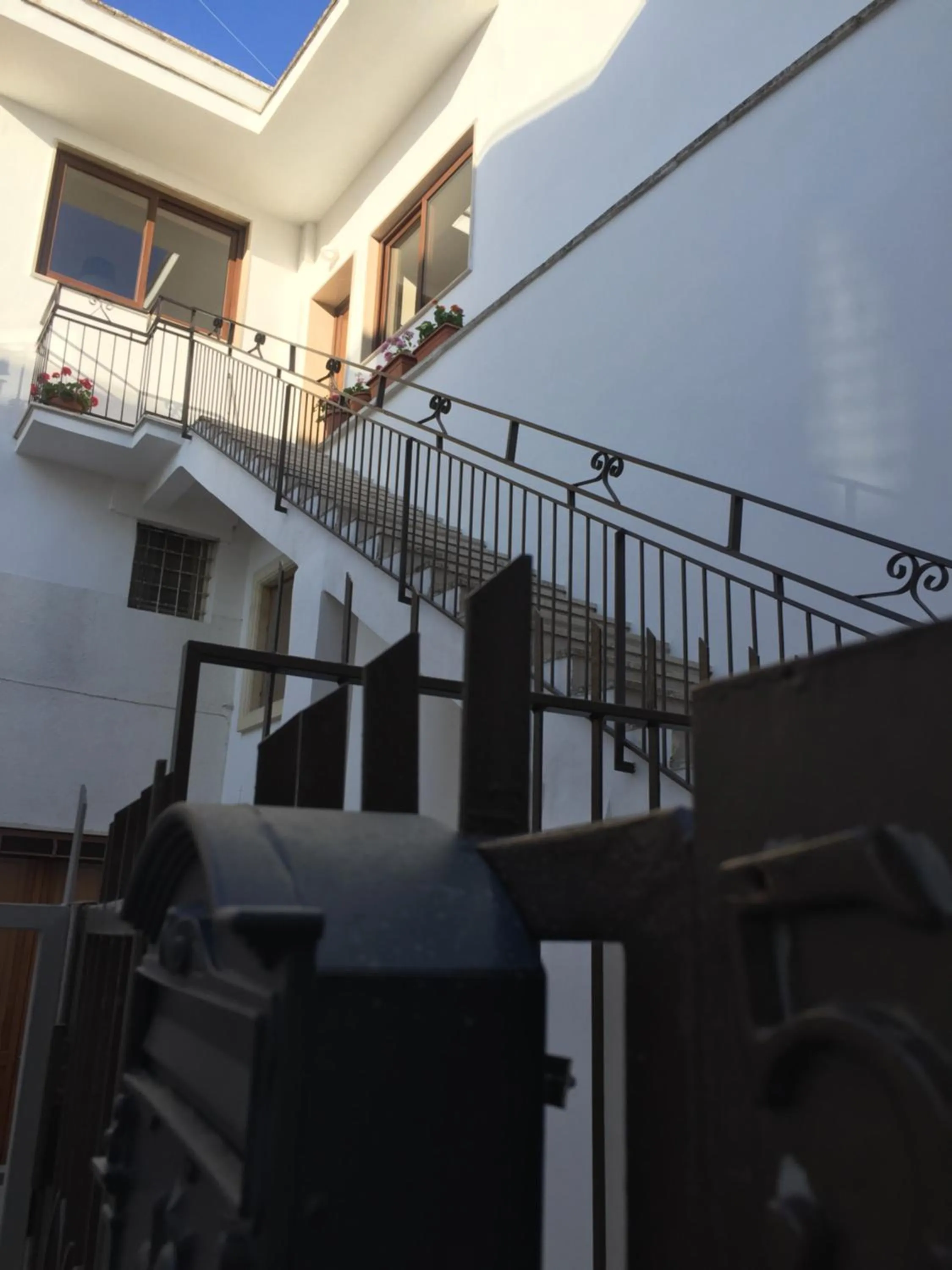 Property building in Conte Spada Home