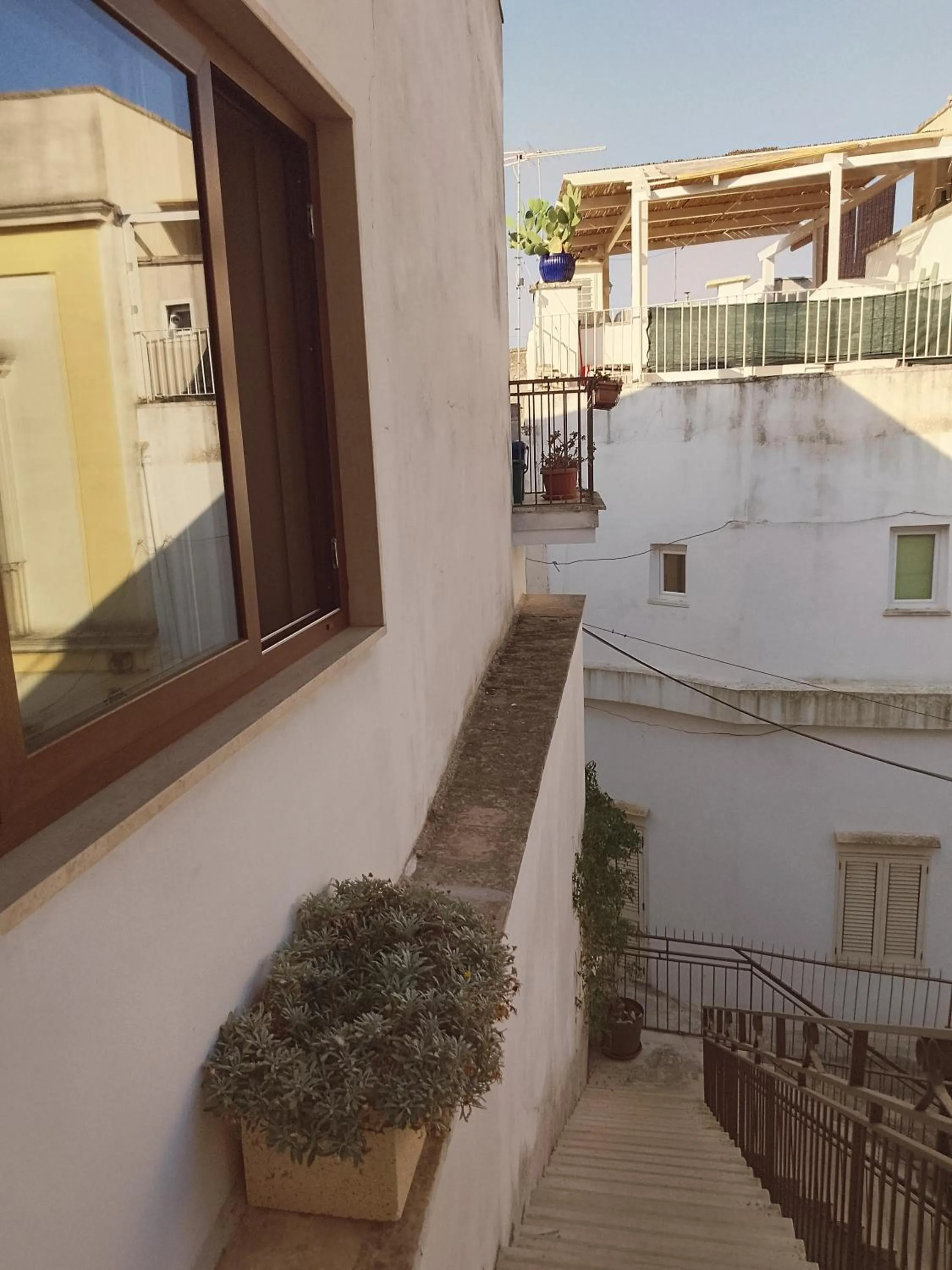 Property building in Conte Spada Home