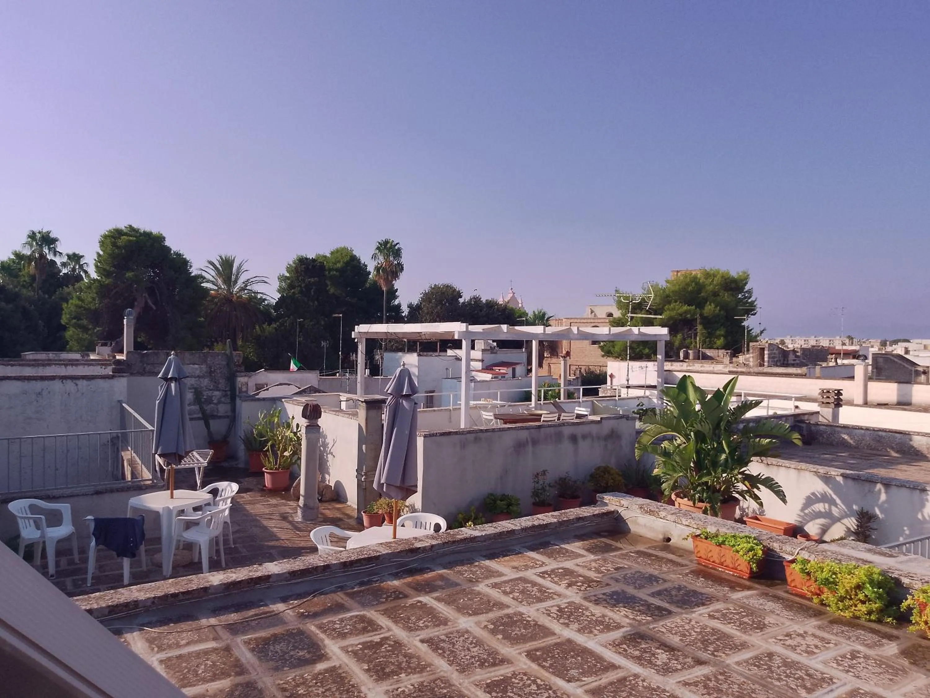 View (from property/room) in Conte Spada Home