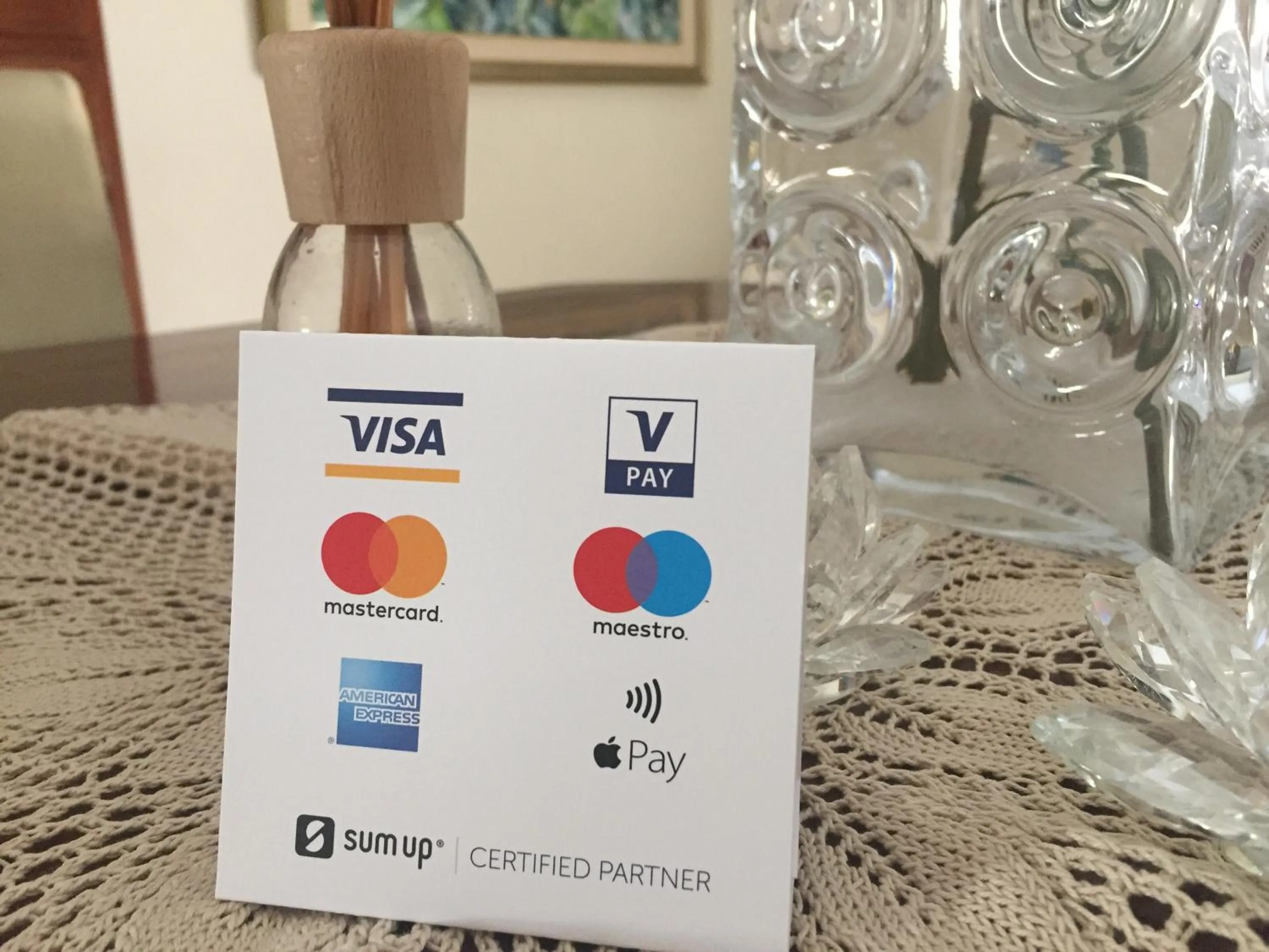 Other in Conte Spada Home