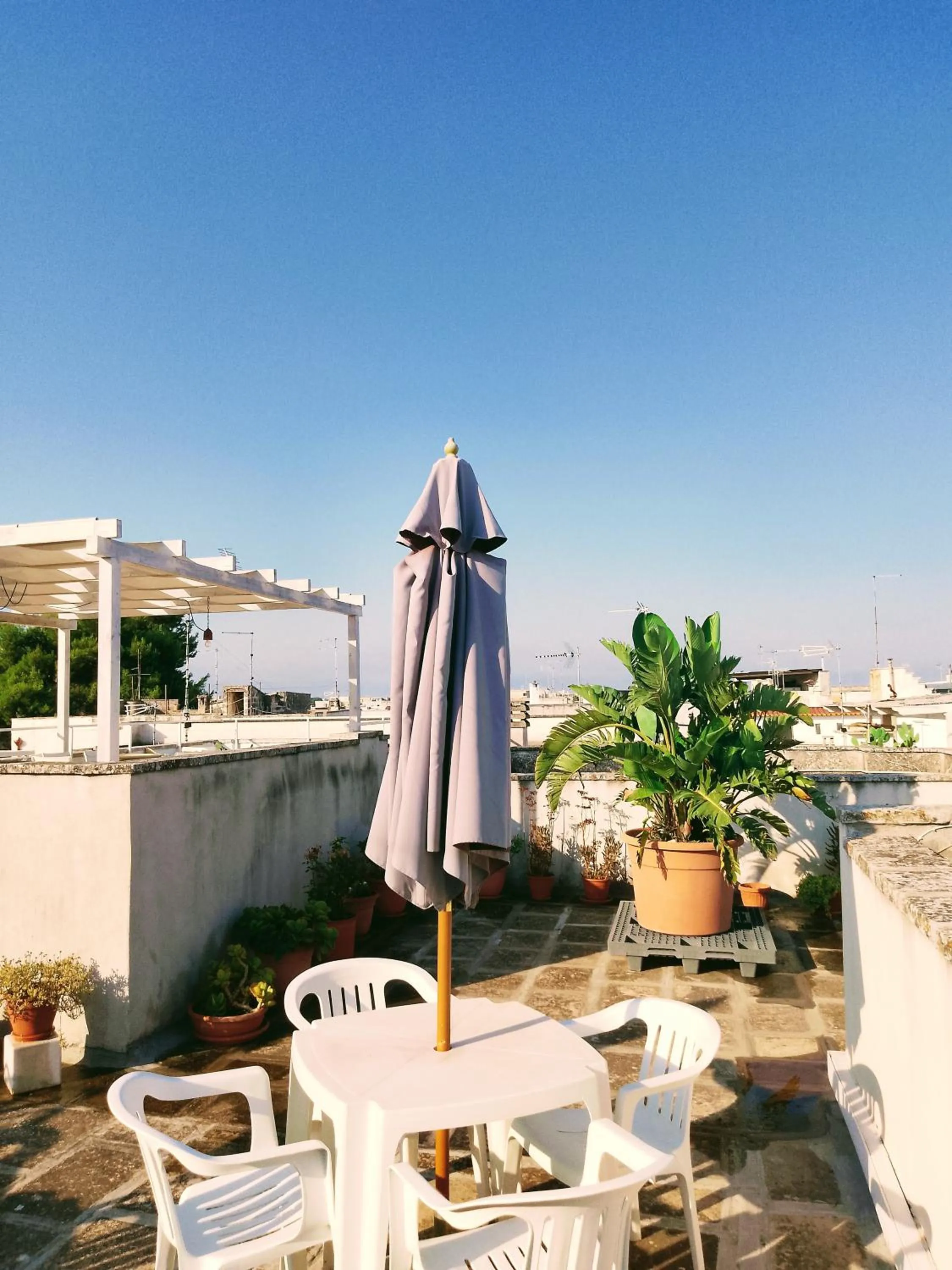 View (from property/room) in Conte Spada Home