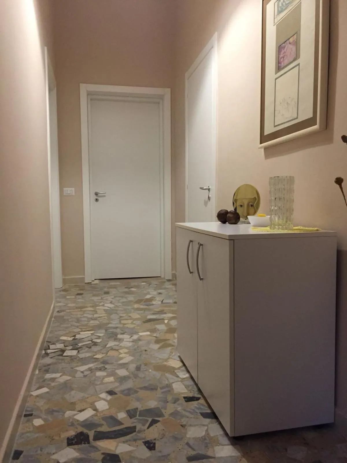 Bathroom in Conte Spada Home