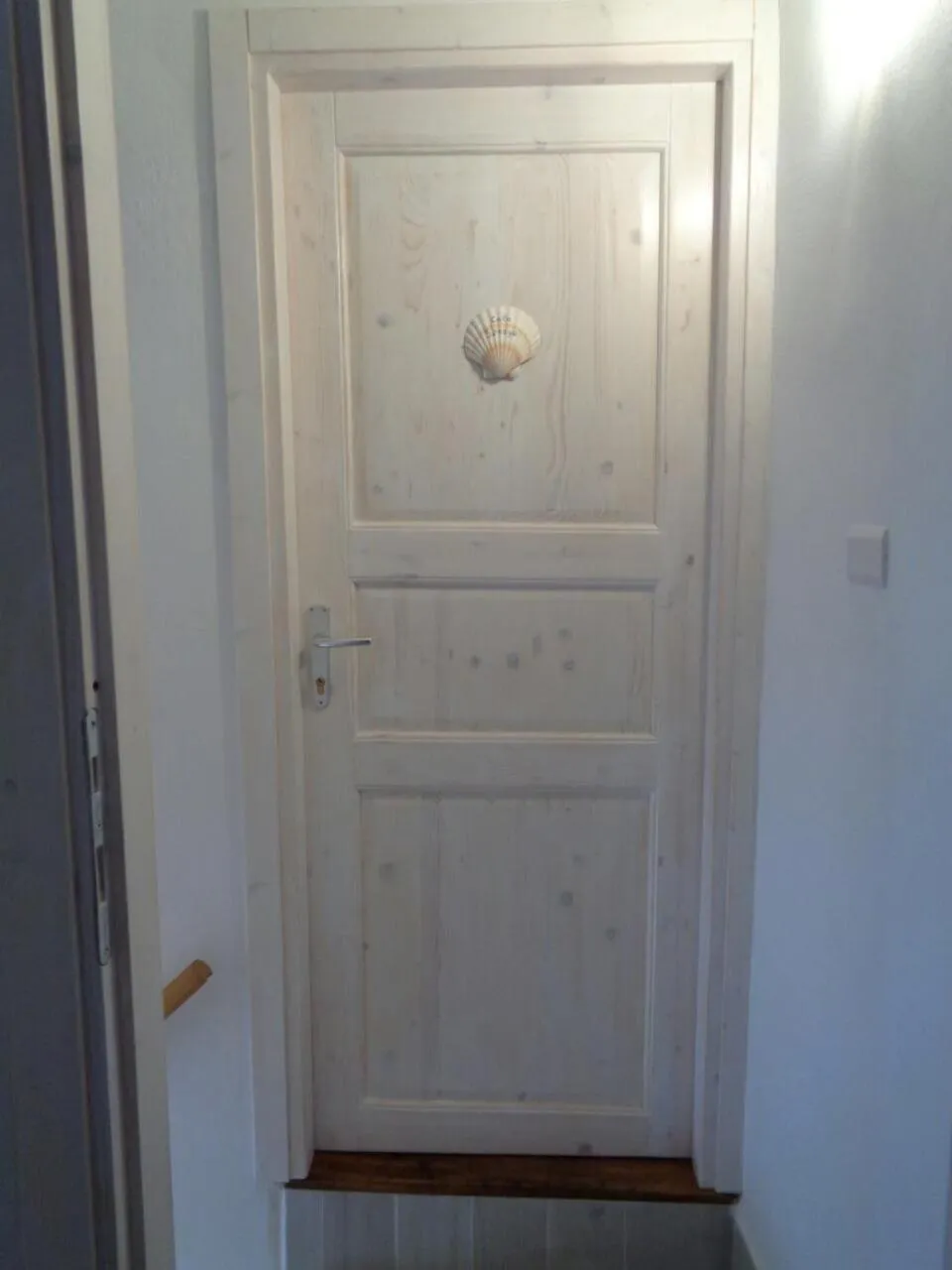 Decorative detail in Sardinia-holiday Spargi Suite & Rooms