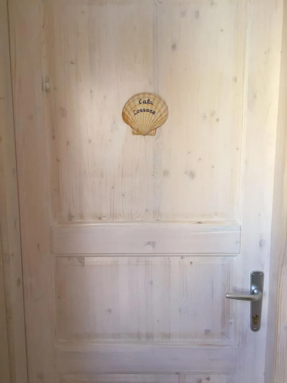 Decorative detail in Sardinia-holiday Spargi Suite & Rooms