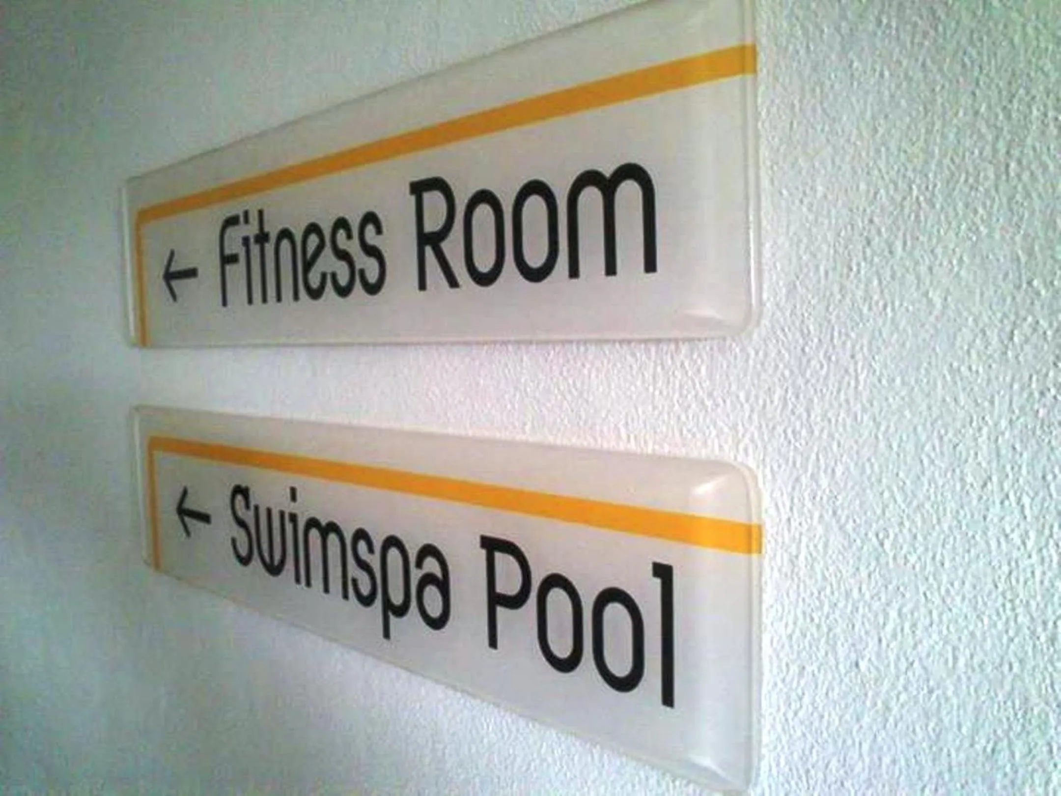 Decorative detail in FX Hotel Metrolink Makkasan