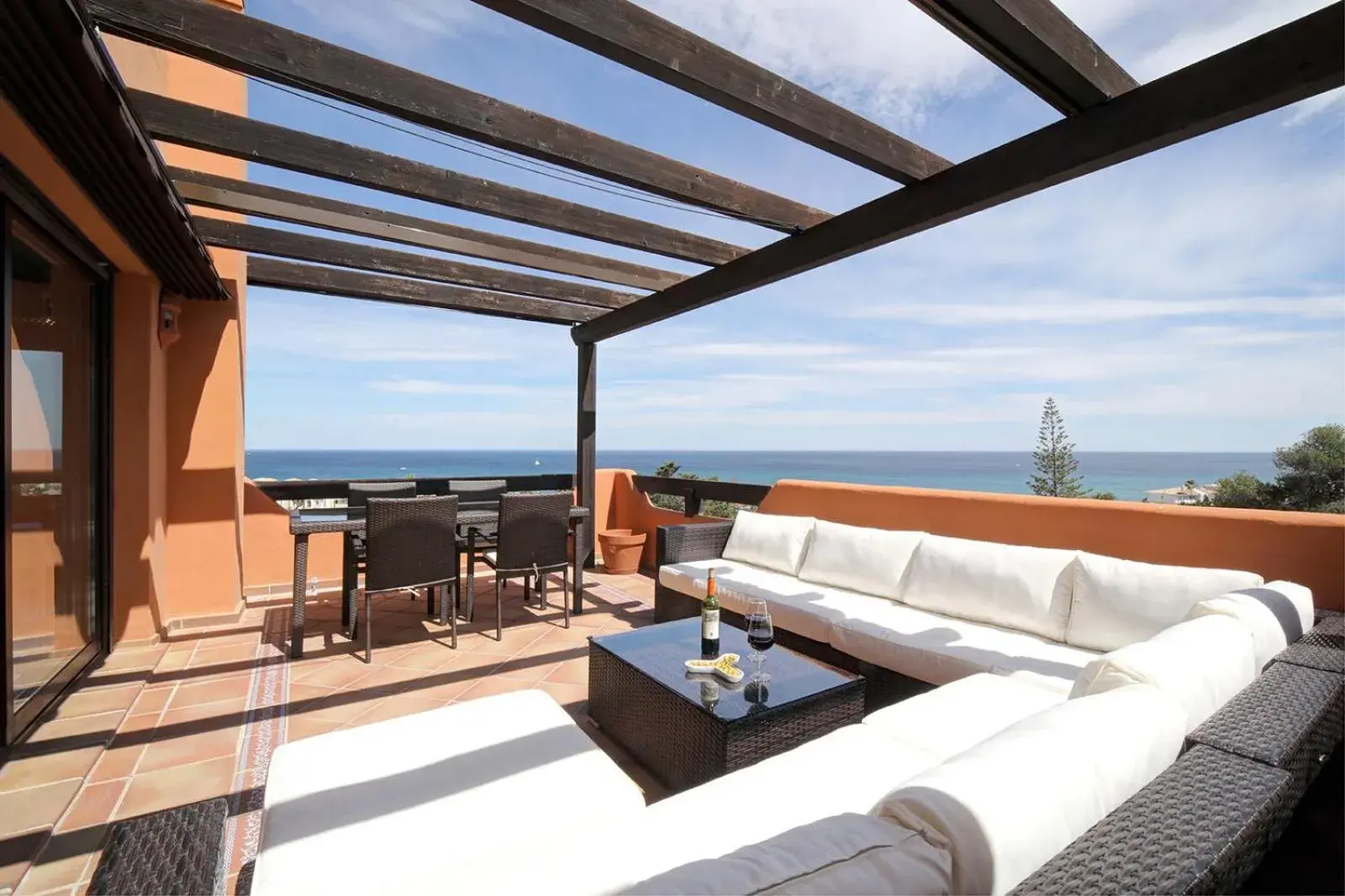 Jardines De Nueva Galera Cozy Penthouse Jardines De Nueva Galera Cozy Penthouse