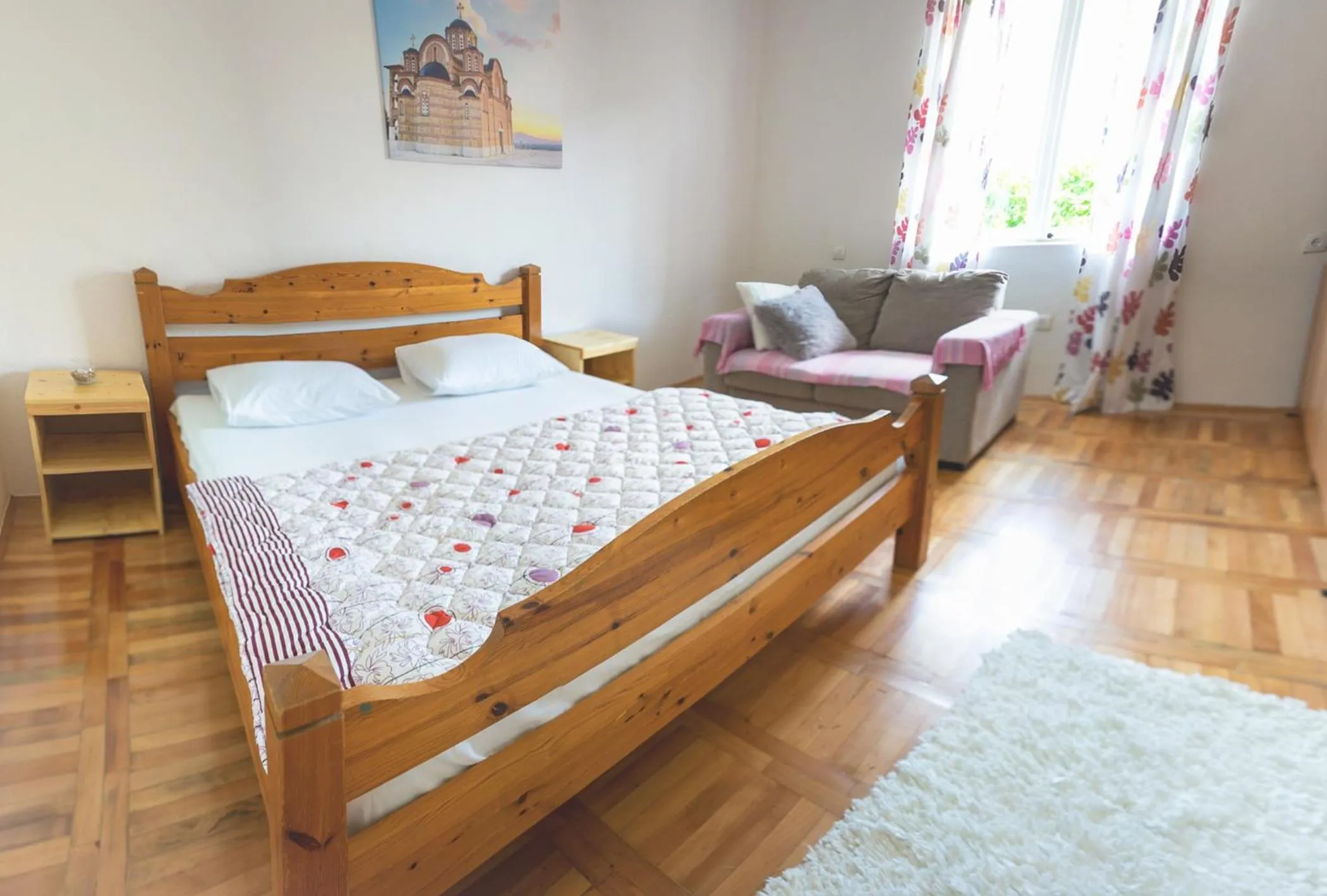 Apartment Maric
