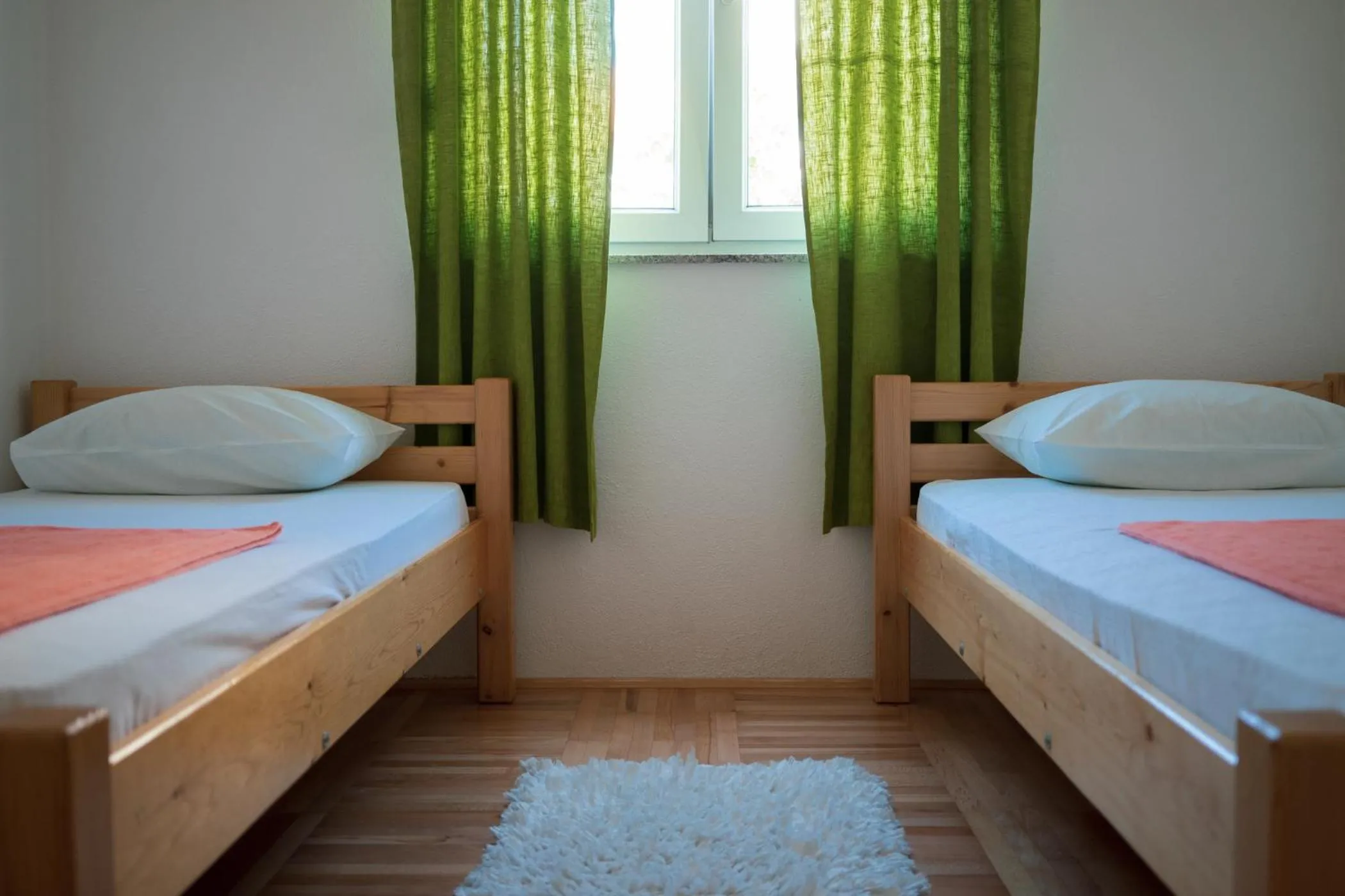 Apartment Maric