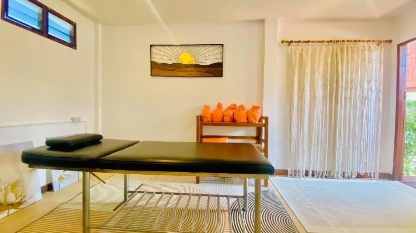 Massage in Danieli Resort