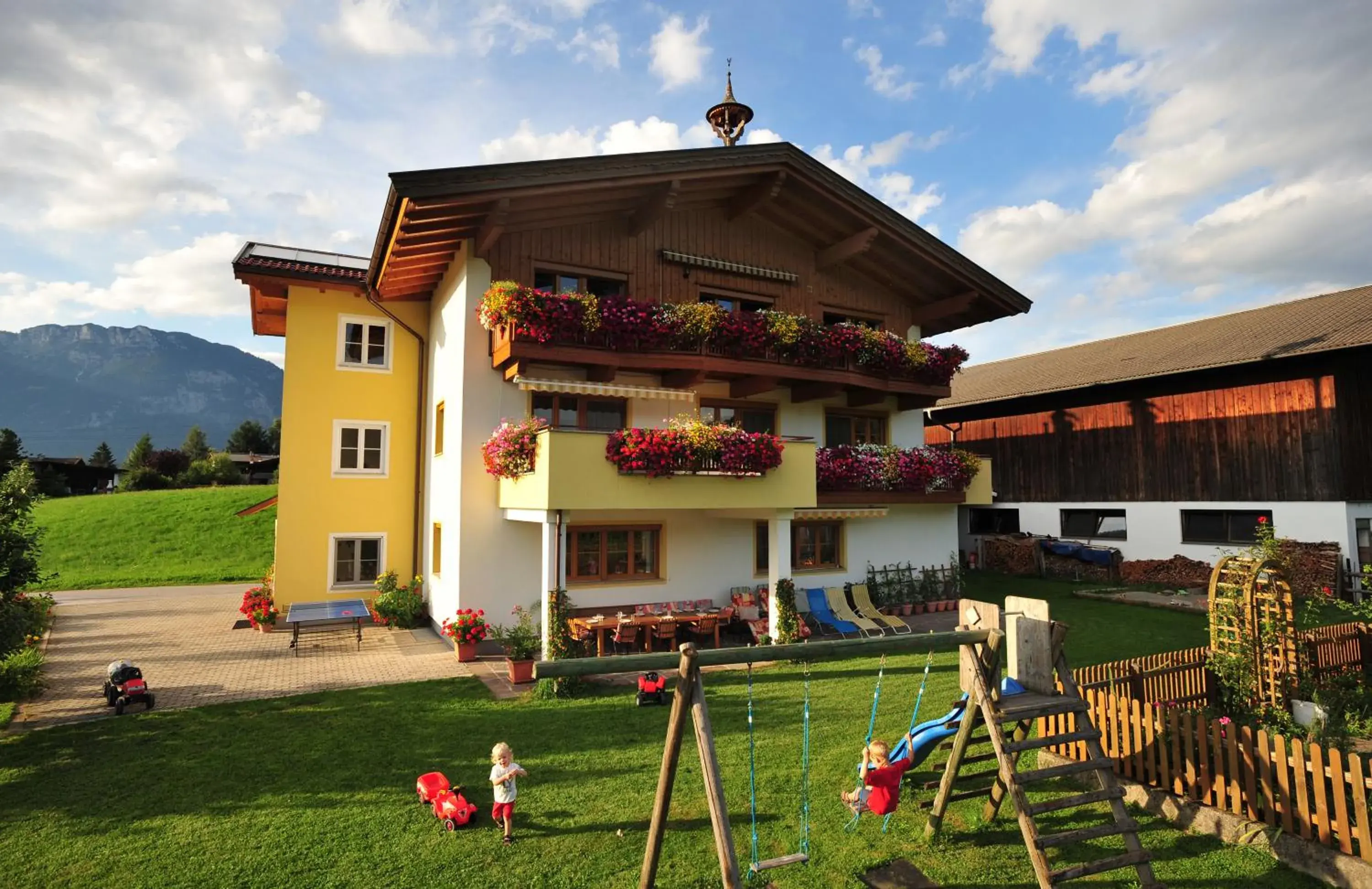 Waldschönau Waldschönau