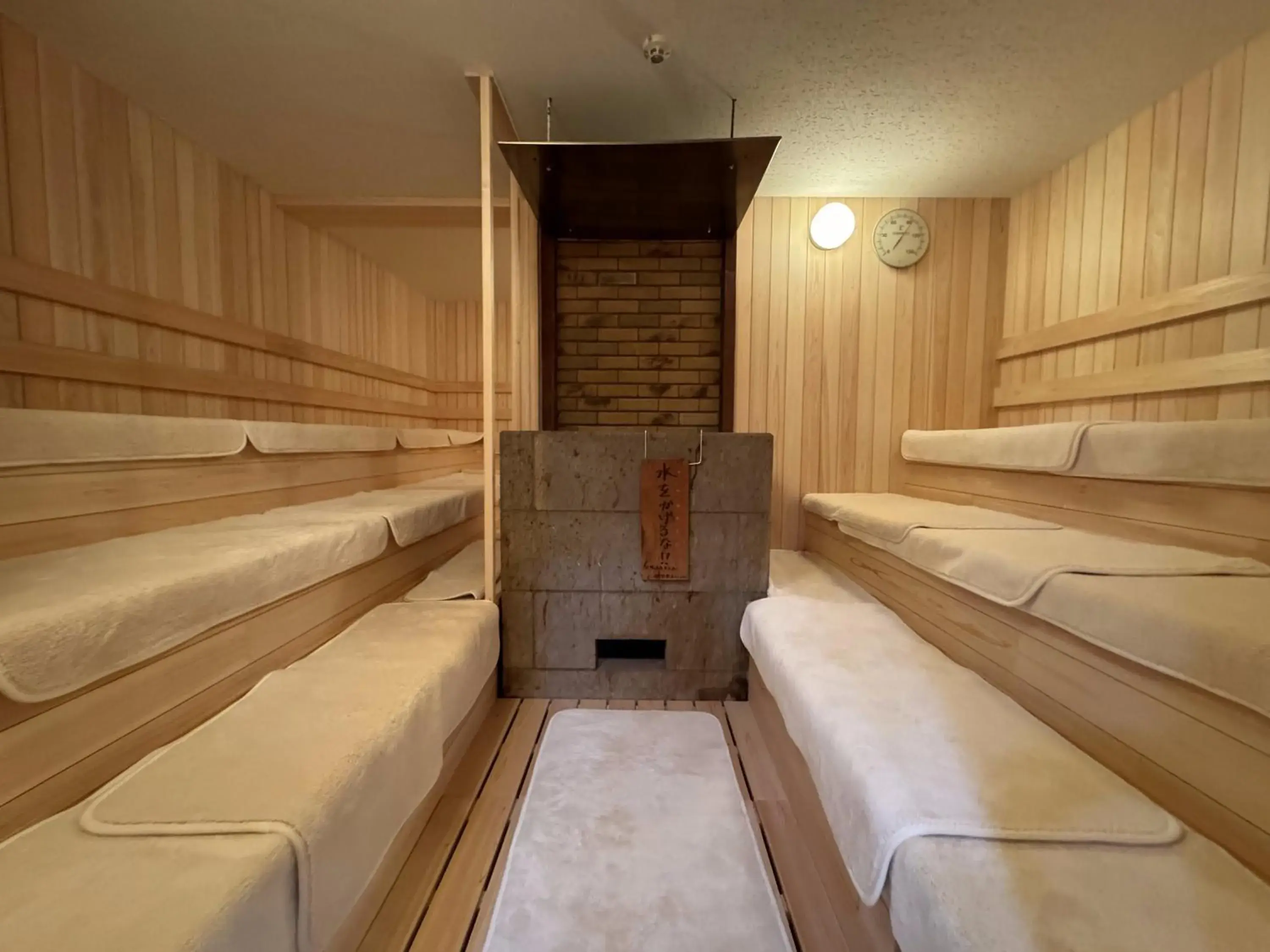 Capsule Inn Kinshicho Capsule Inn Kinshicho