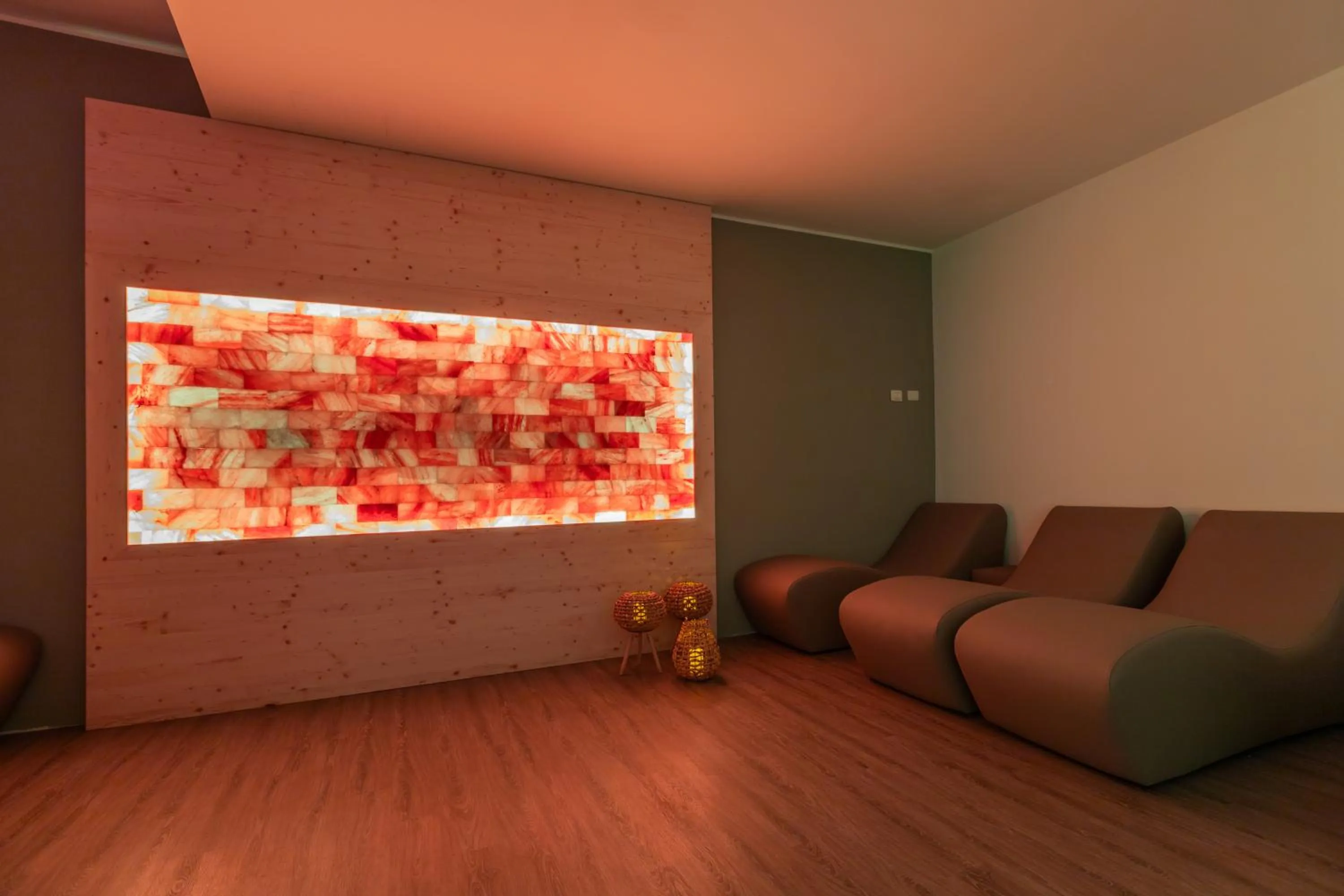 Spa and wellness centre/facilities in DB Hotel Verona Airport Congress & Spa