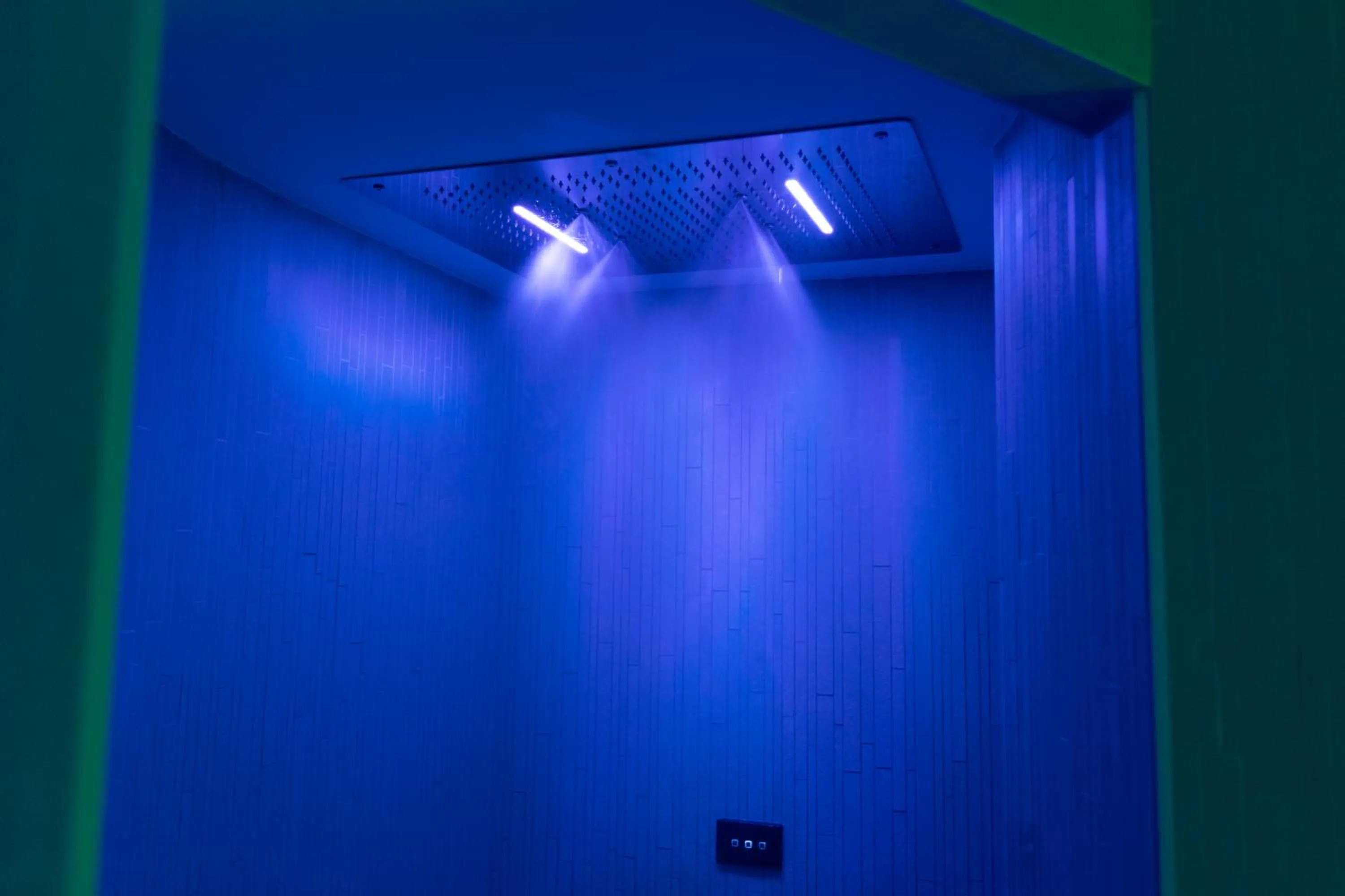 Spa and wellness centre/facilities in DB Hotel Verona Airport Congress & Spa