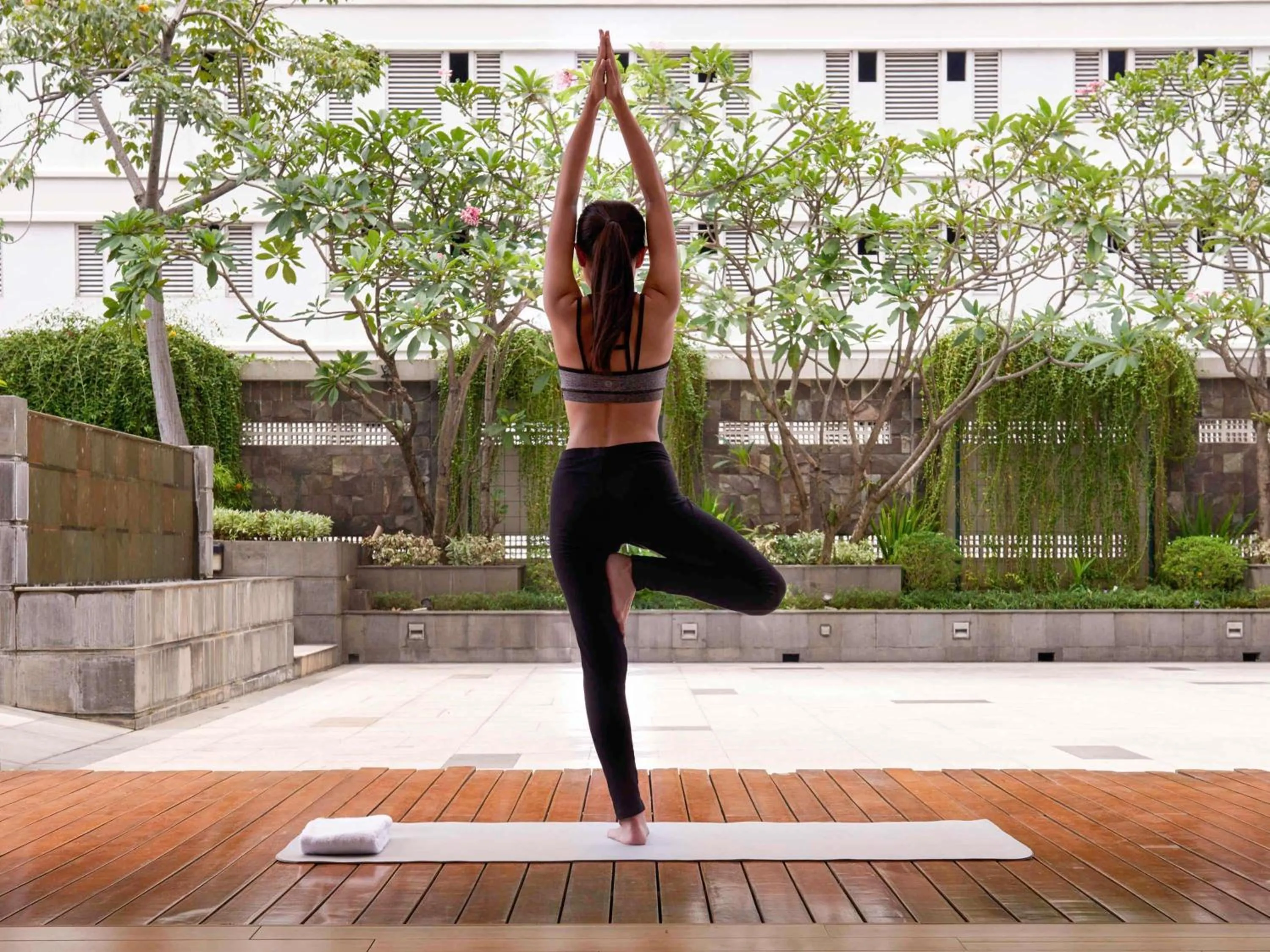 Other in Pullman Jakarta Indonesia