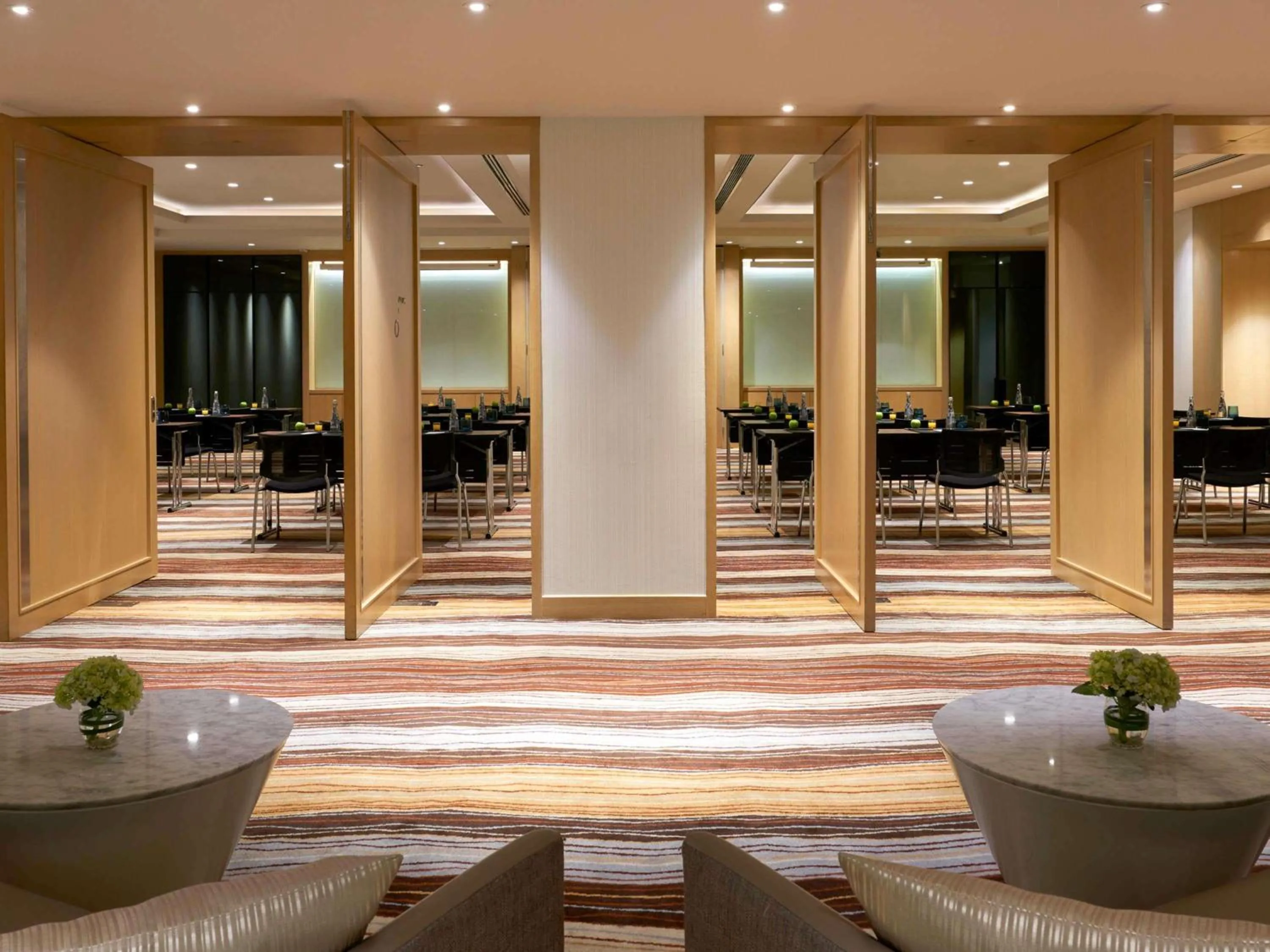 Meeting/conference room in Pullman Jakarta Indonesia